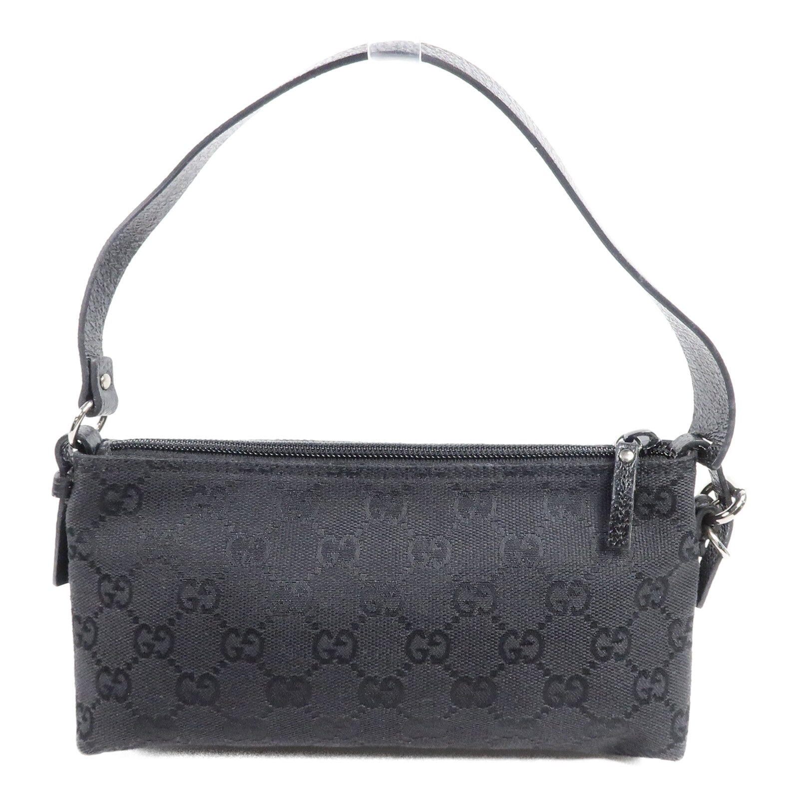 GUCCI 帆布Hand Bag手挽袋