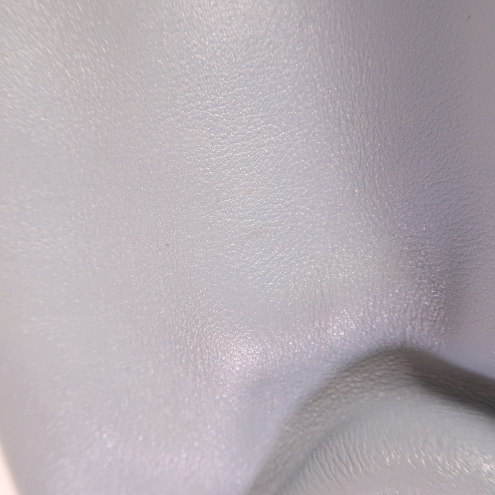 HERMES Swift皮革Birkin 30銀扣手挽袋Ultraviolet/Bleu Hydra/Ciel