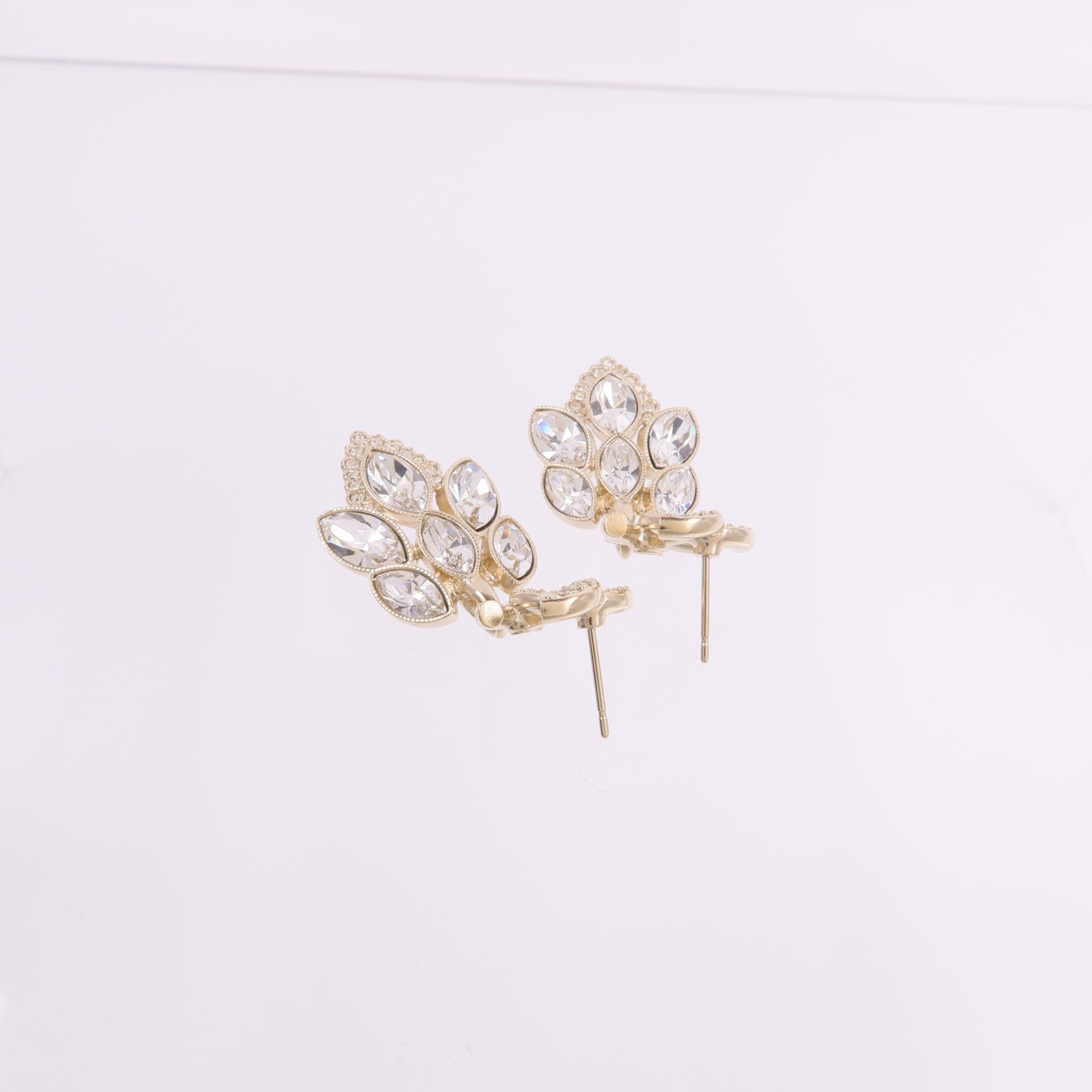 CHANEL 金屬Earrings耳環