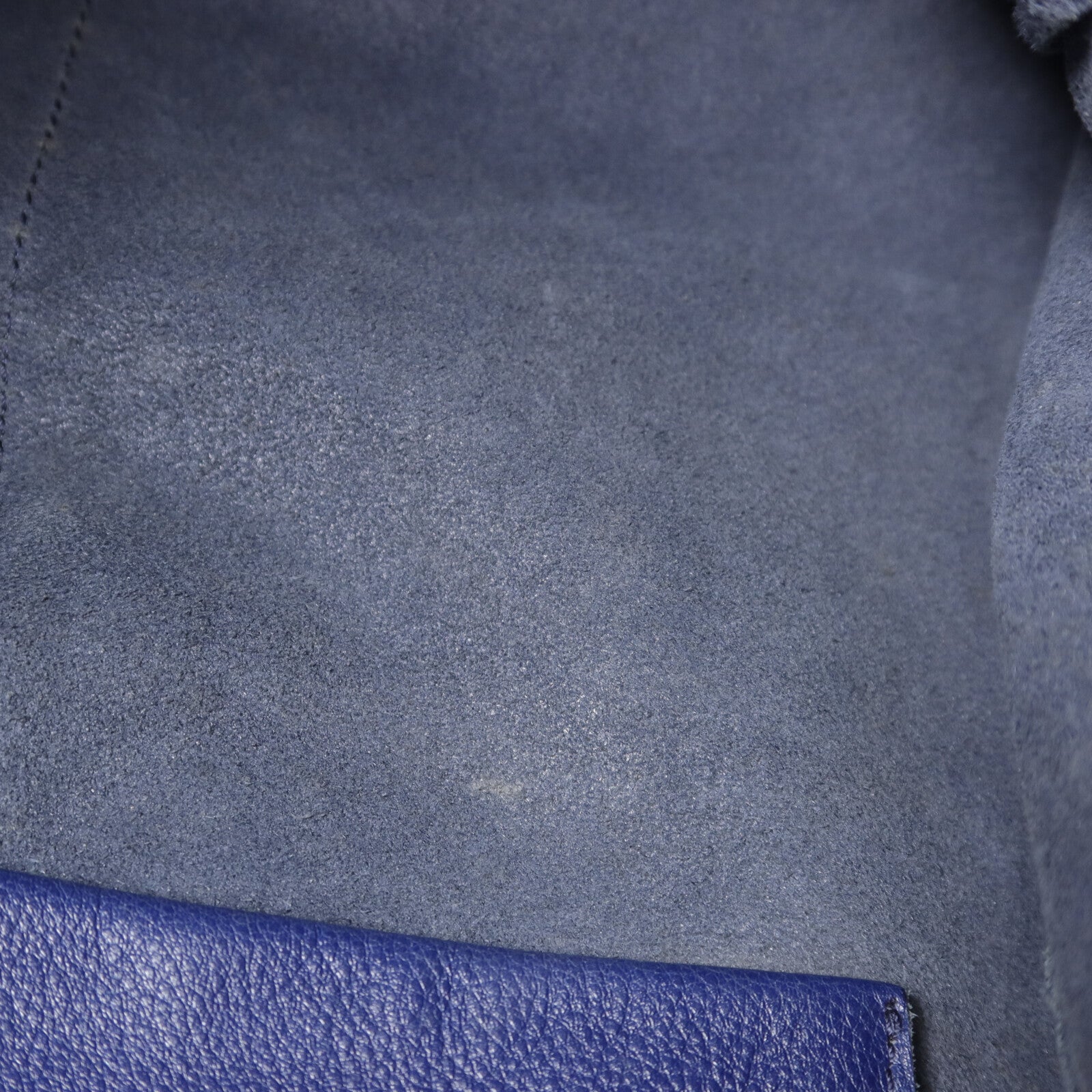 YVES SAINT LAURENT 牛皮皮革Tote Bag手挽袋