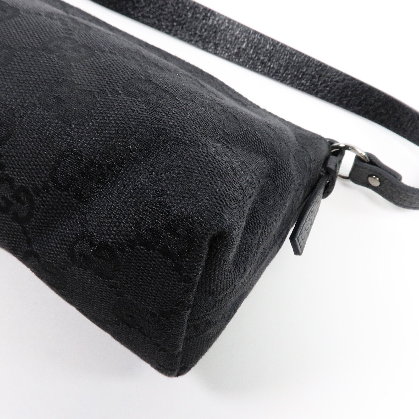 GUCCI 帆布Hand Bag手挽袋