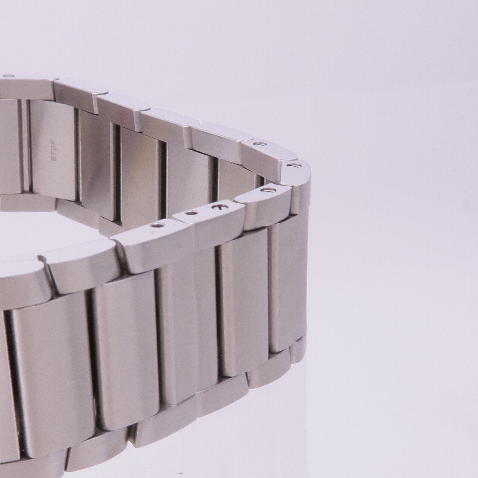 CARTIER Tank Francaise WSTA0074