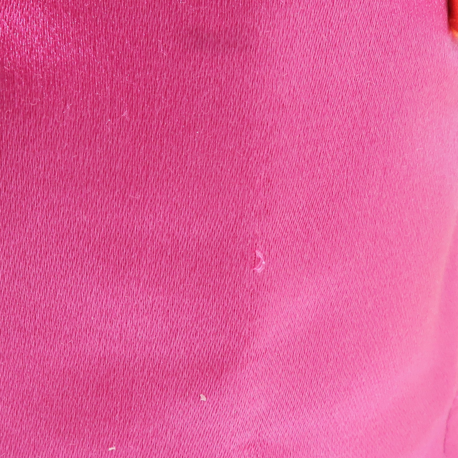 SAINT LAURENT 布料Vintage Hand Bag金扣手挽袋