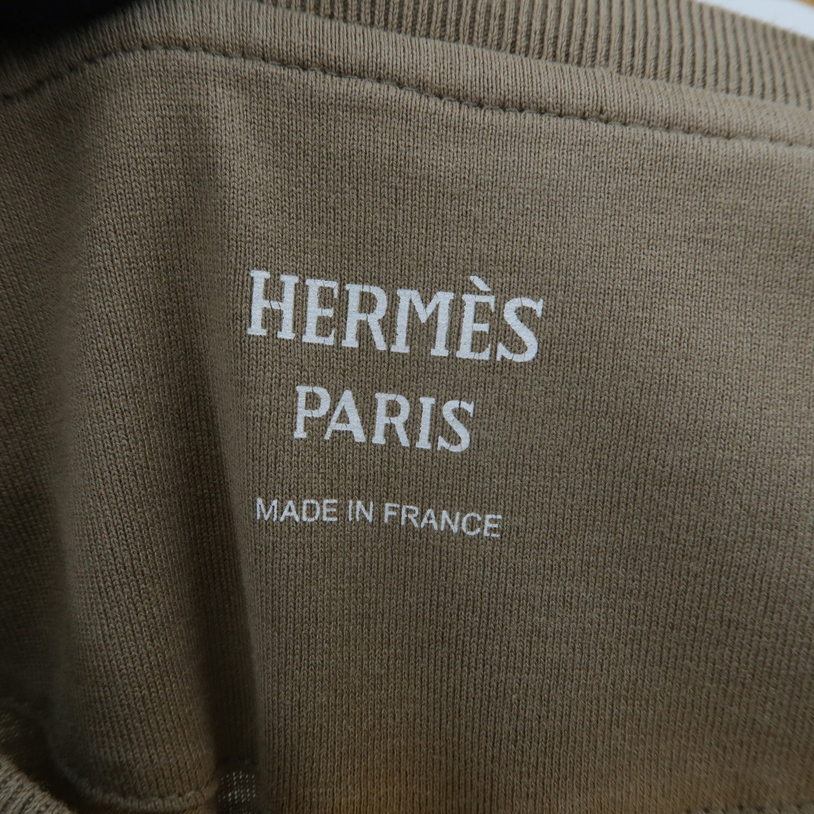 HERMES Cotton Printed T-shirt Dress連身裙