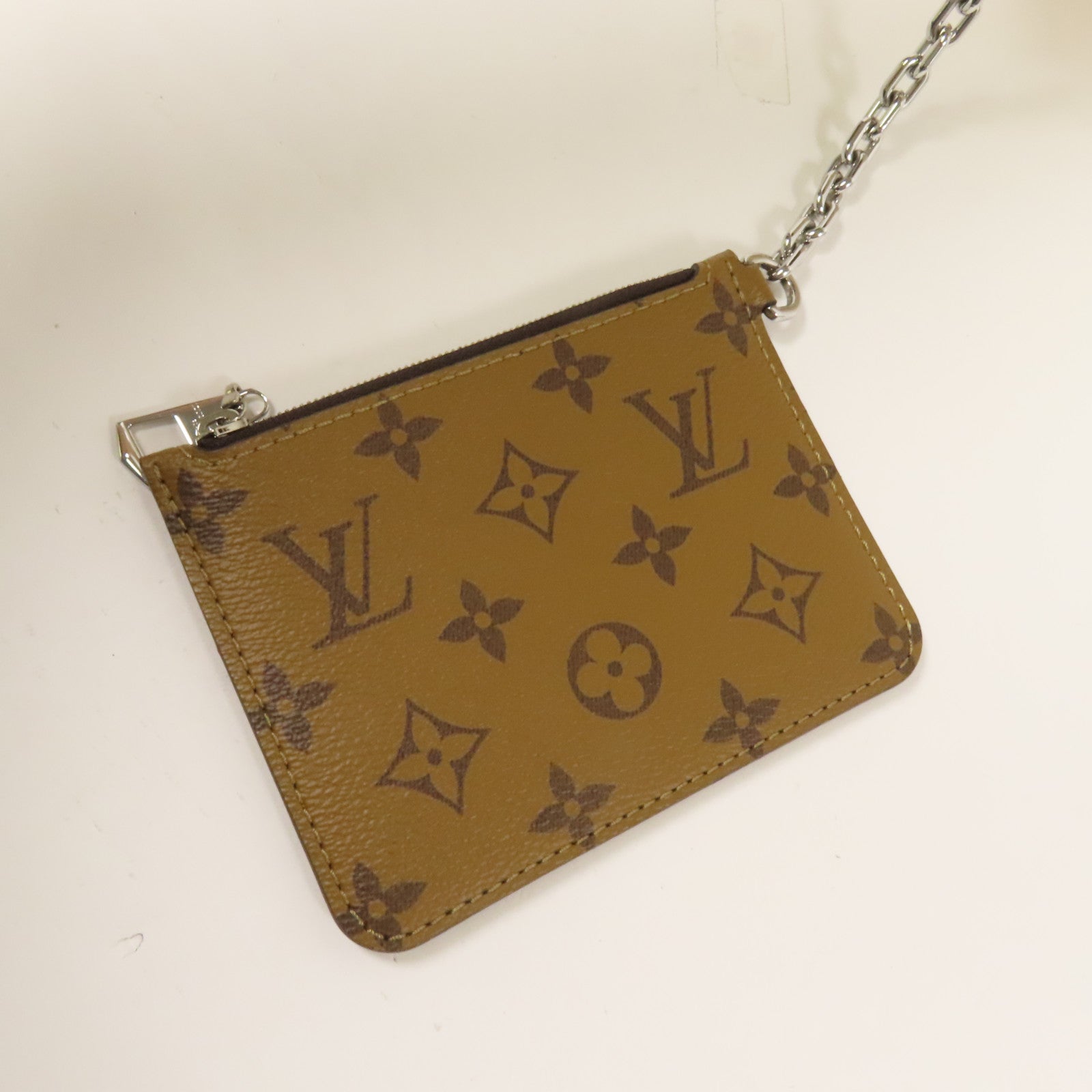 LOUIS VUITTON Epi Marelle Tote銀扣手挽肩背兩用袋