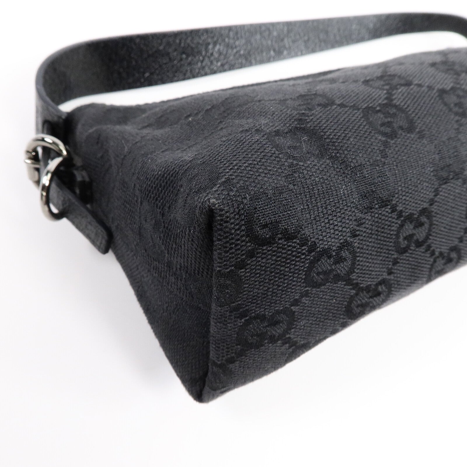 GUCCI 帆布Hand Bag手挽袋