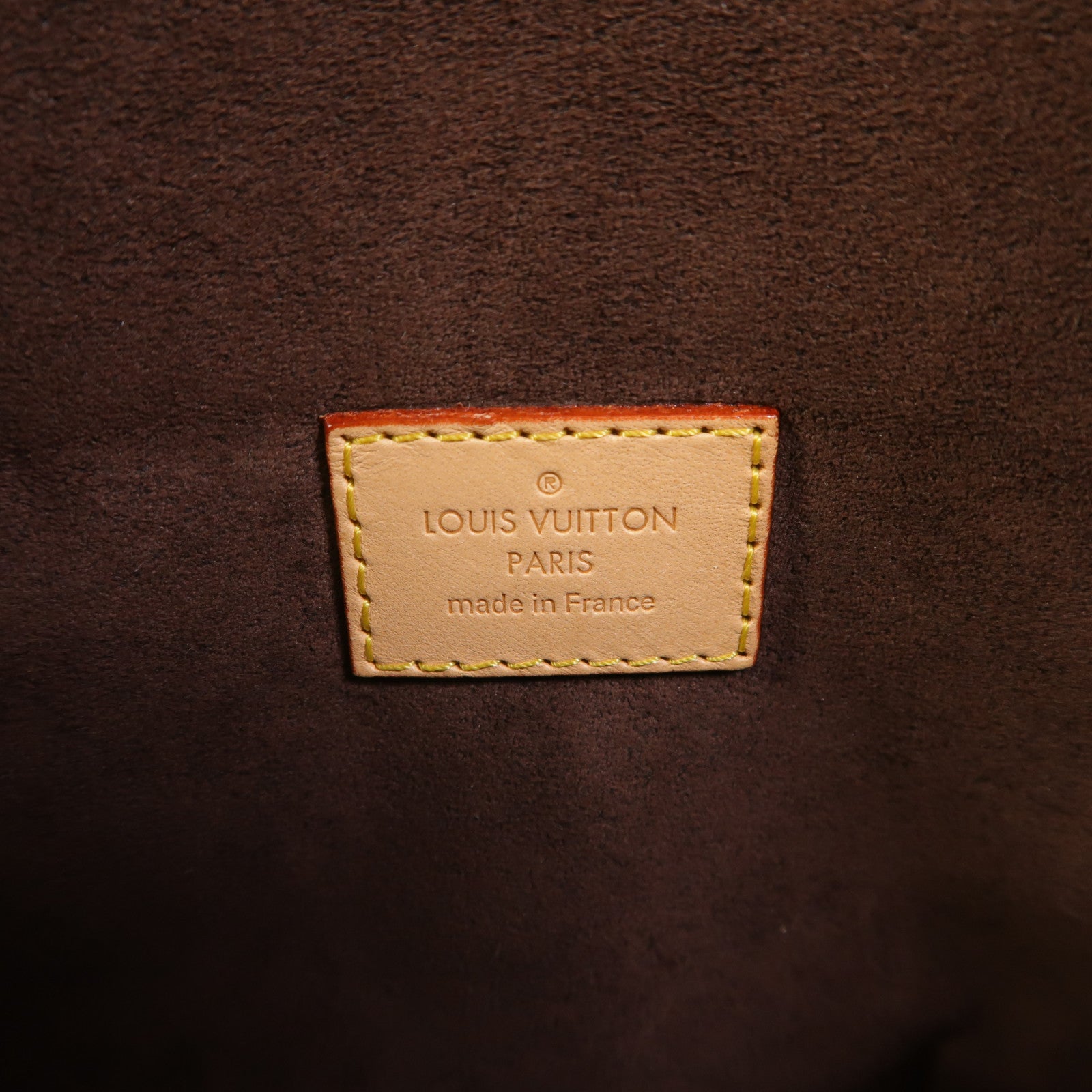 LOUIS VUITTON Monogram Pochette Metis MM手挽肩背兩用袋