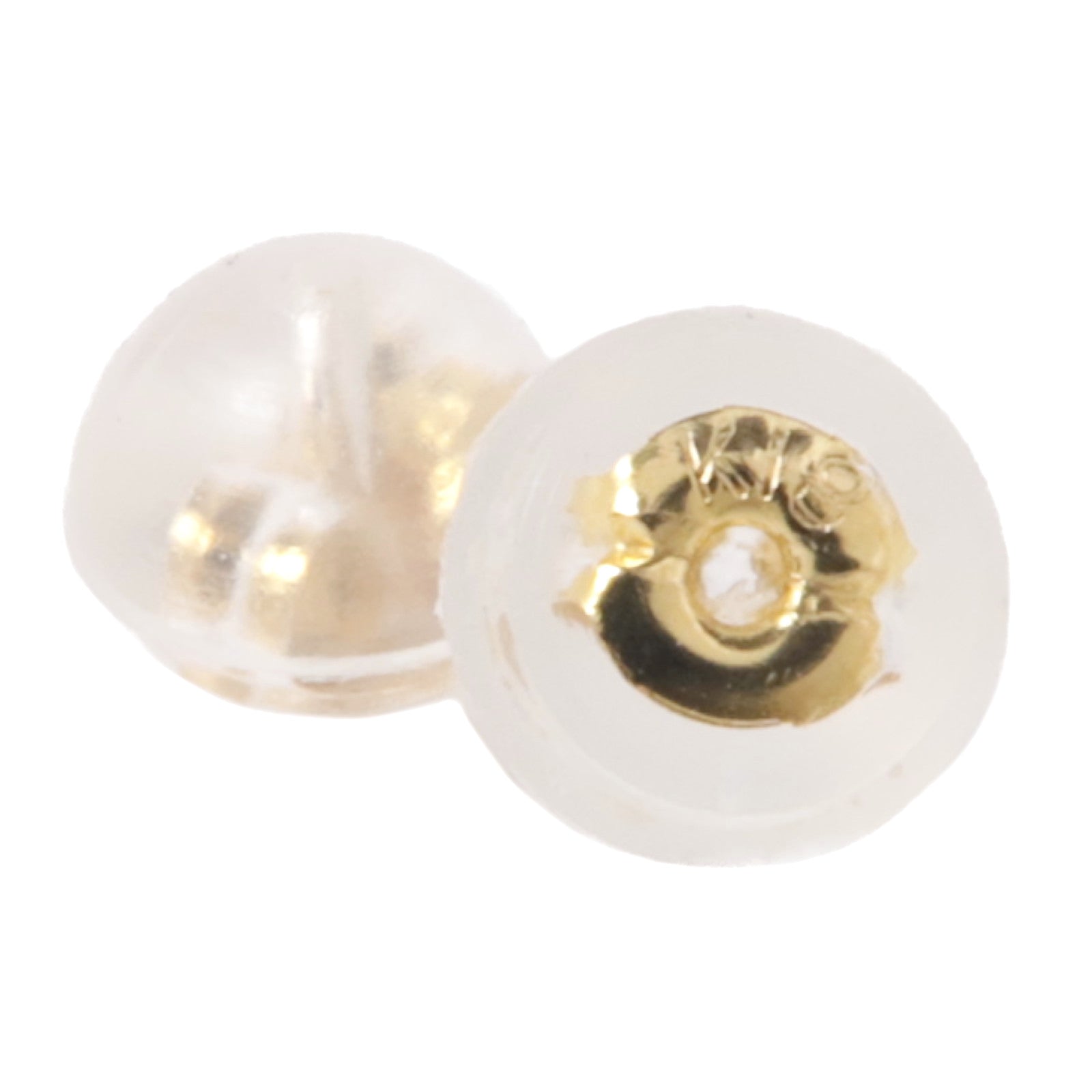 JEWELRY 18K黃金Pearl Earrings珍珠耳環