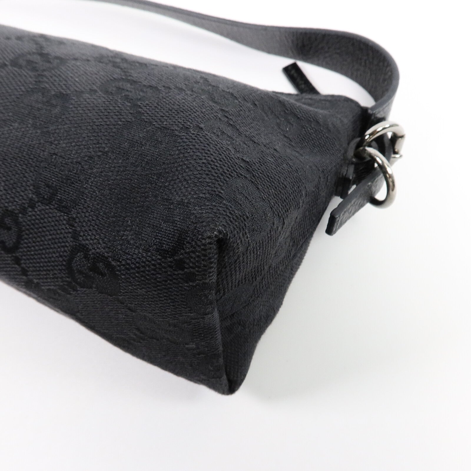 GUCCI 帆布Hand Bag手挽袋
