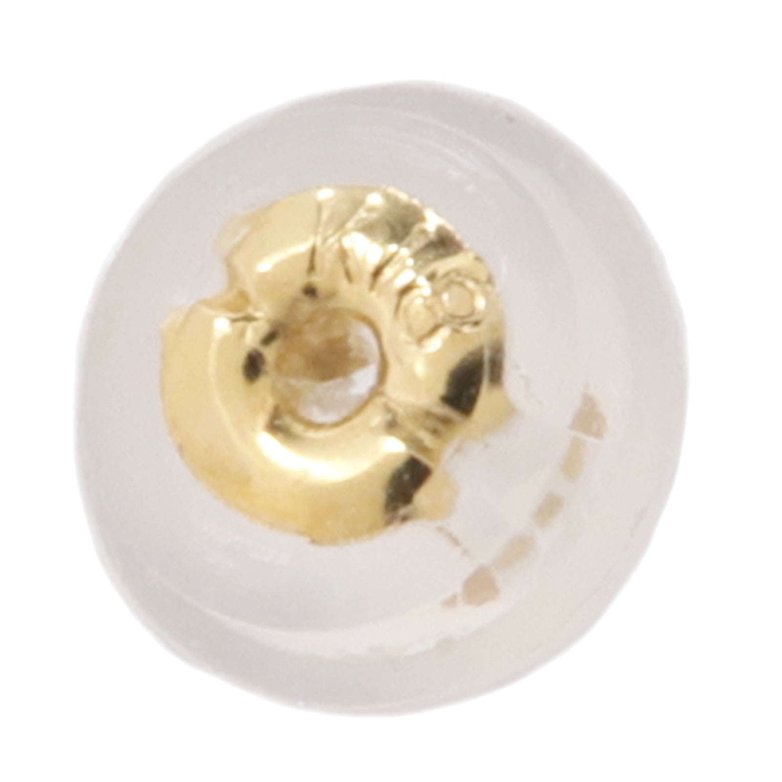 JEWELRY 18K黃金Pearl Earrings珍珠耳環