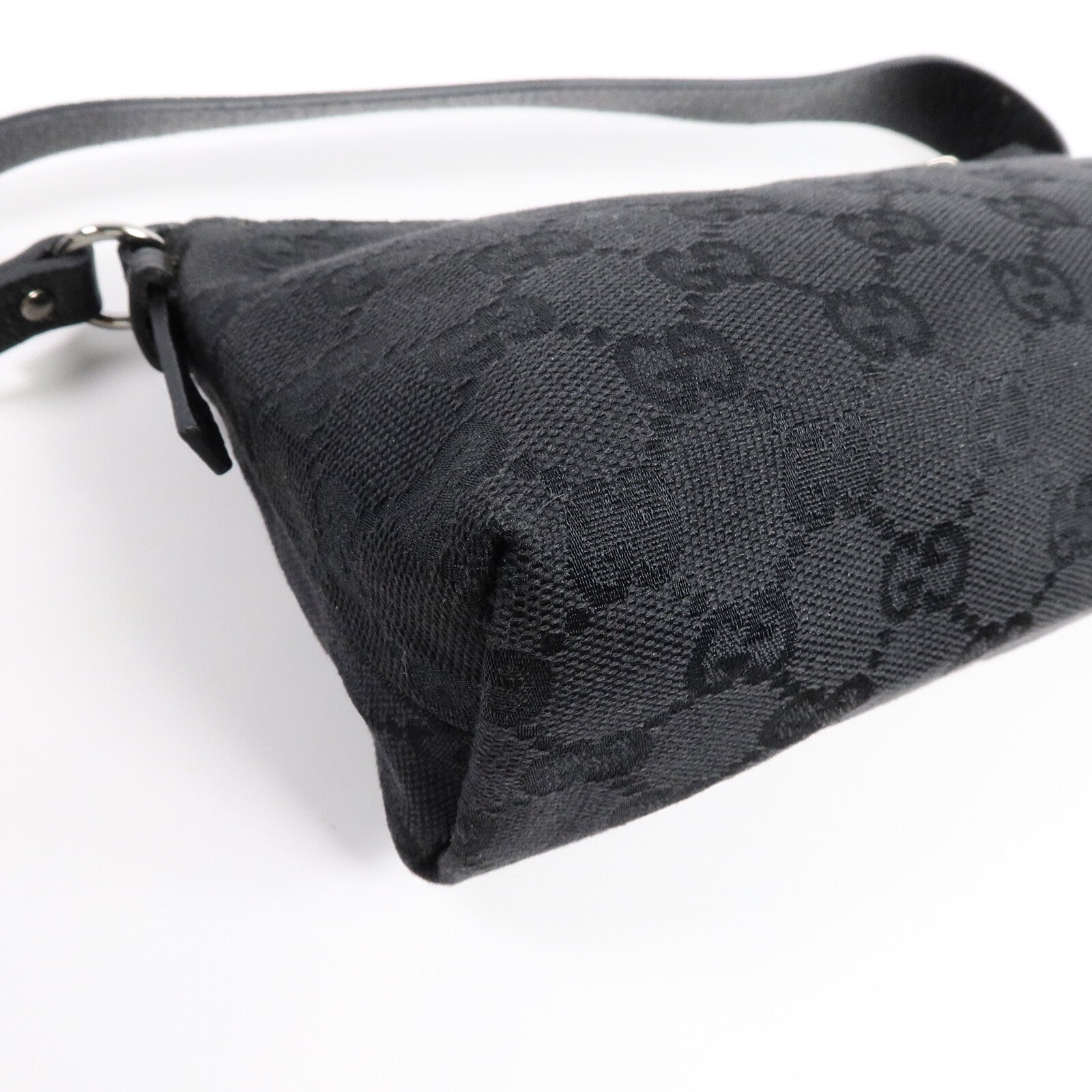 GUCCI 帆布Hand Bag手挽袋