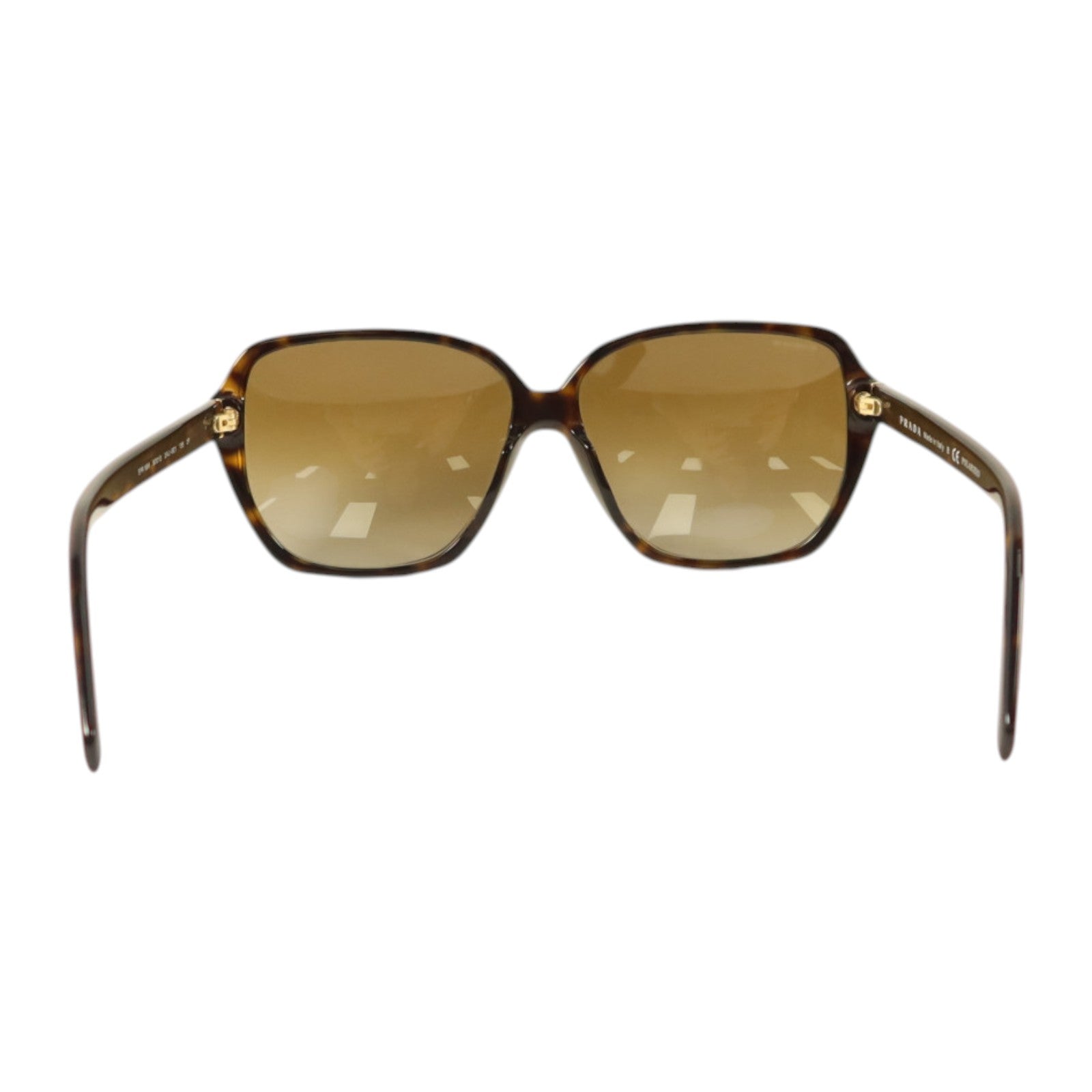 PRADA PVC Oversized Sunglasses太陽眼鏡