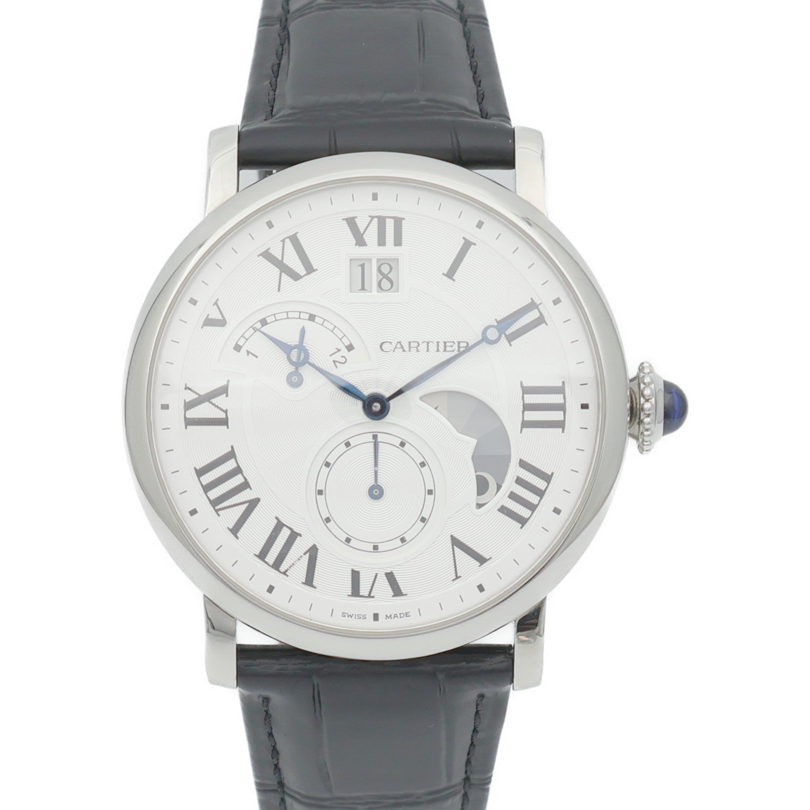 CARTIER Rotonde de Cartier W1556368