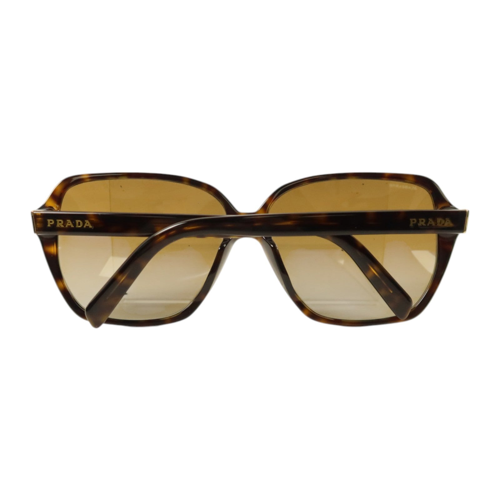 PRADA PVC Oversized Sunglasses太陽眼鏡