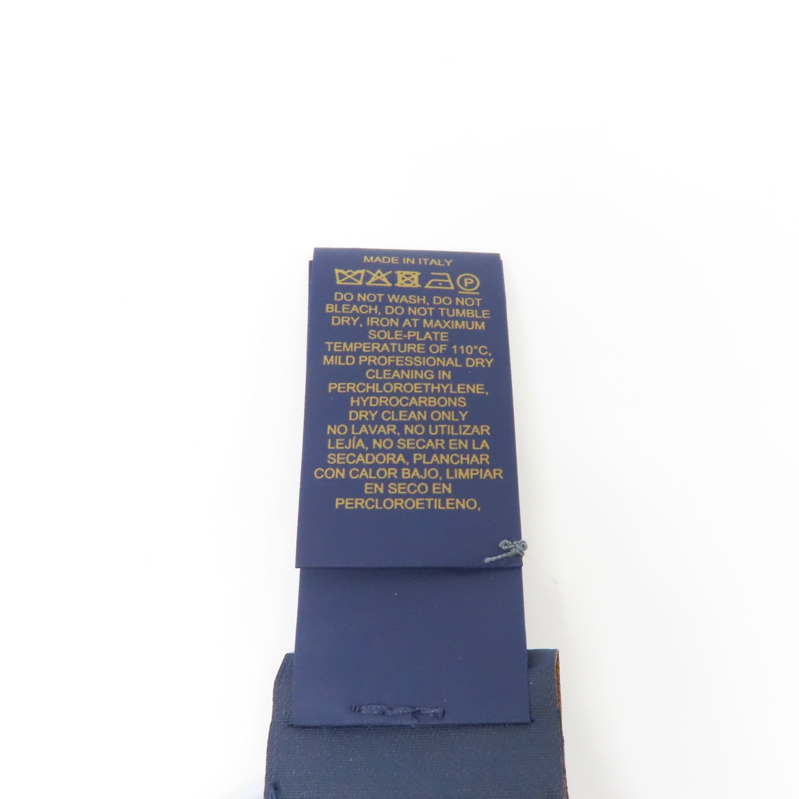 LOUIS VUITTON 絲質Bandeau絲巾黑色/灰色