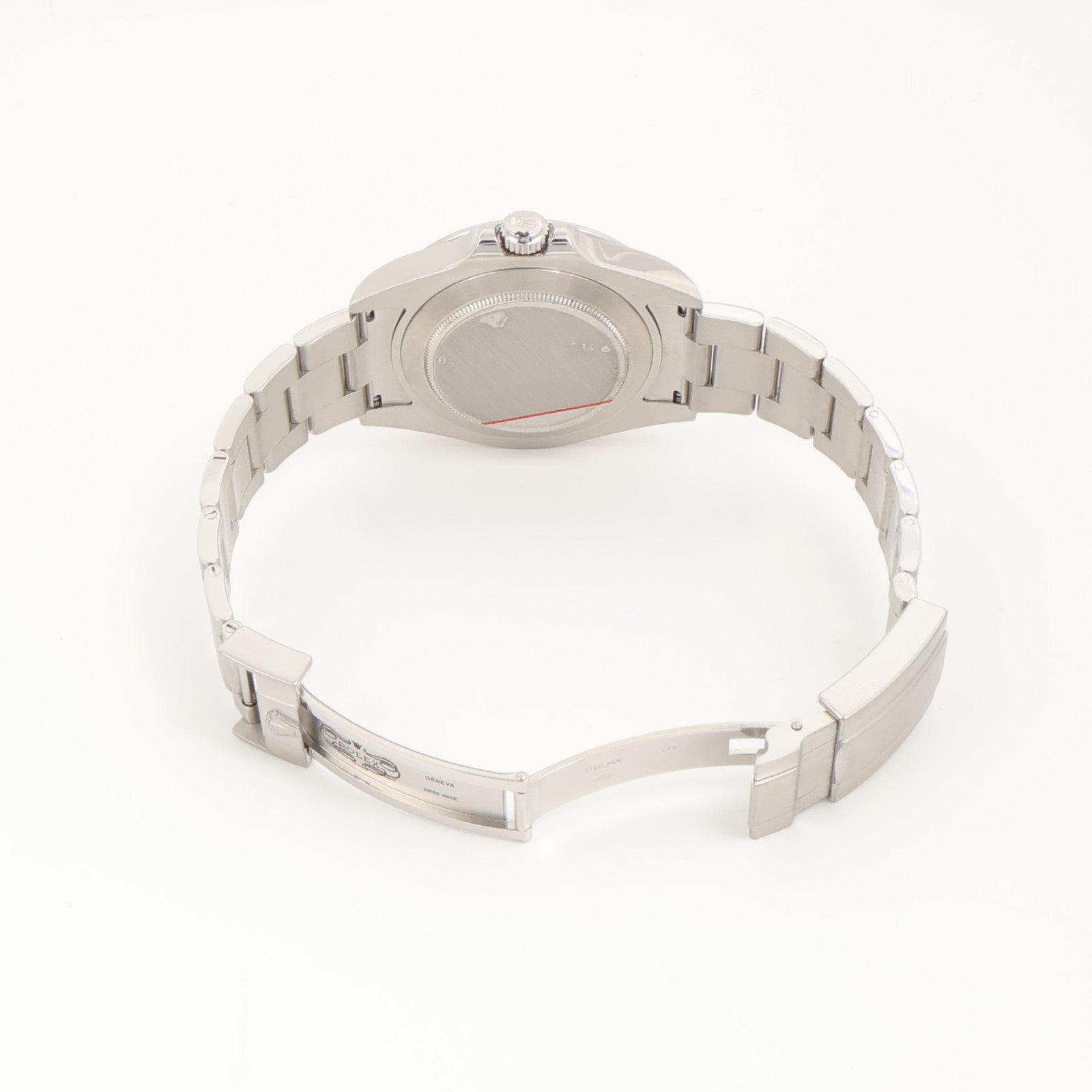 ROLEX Explorer II 216570