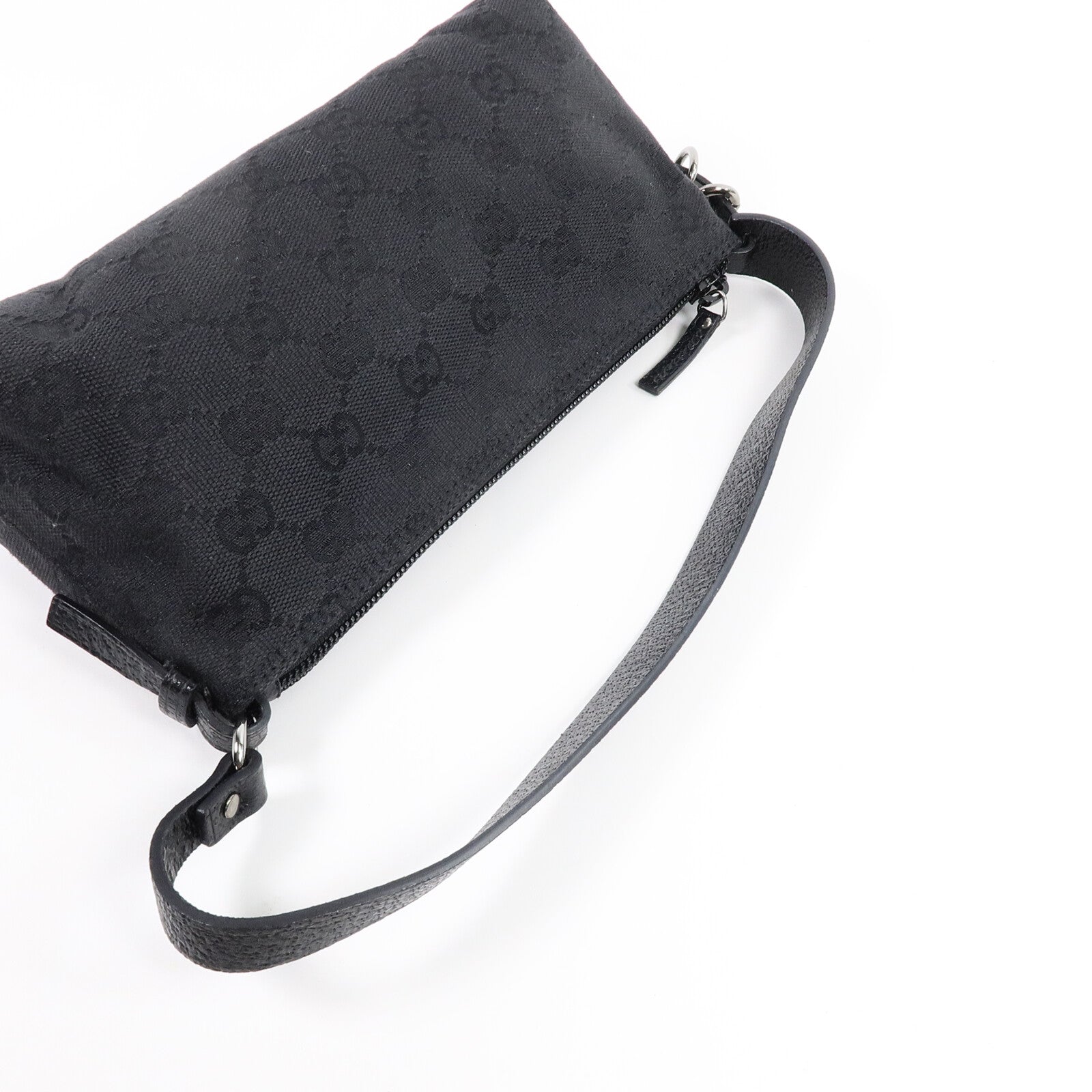 GUCCI 帆布Hand Bag手挽袋