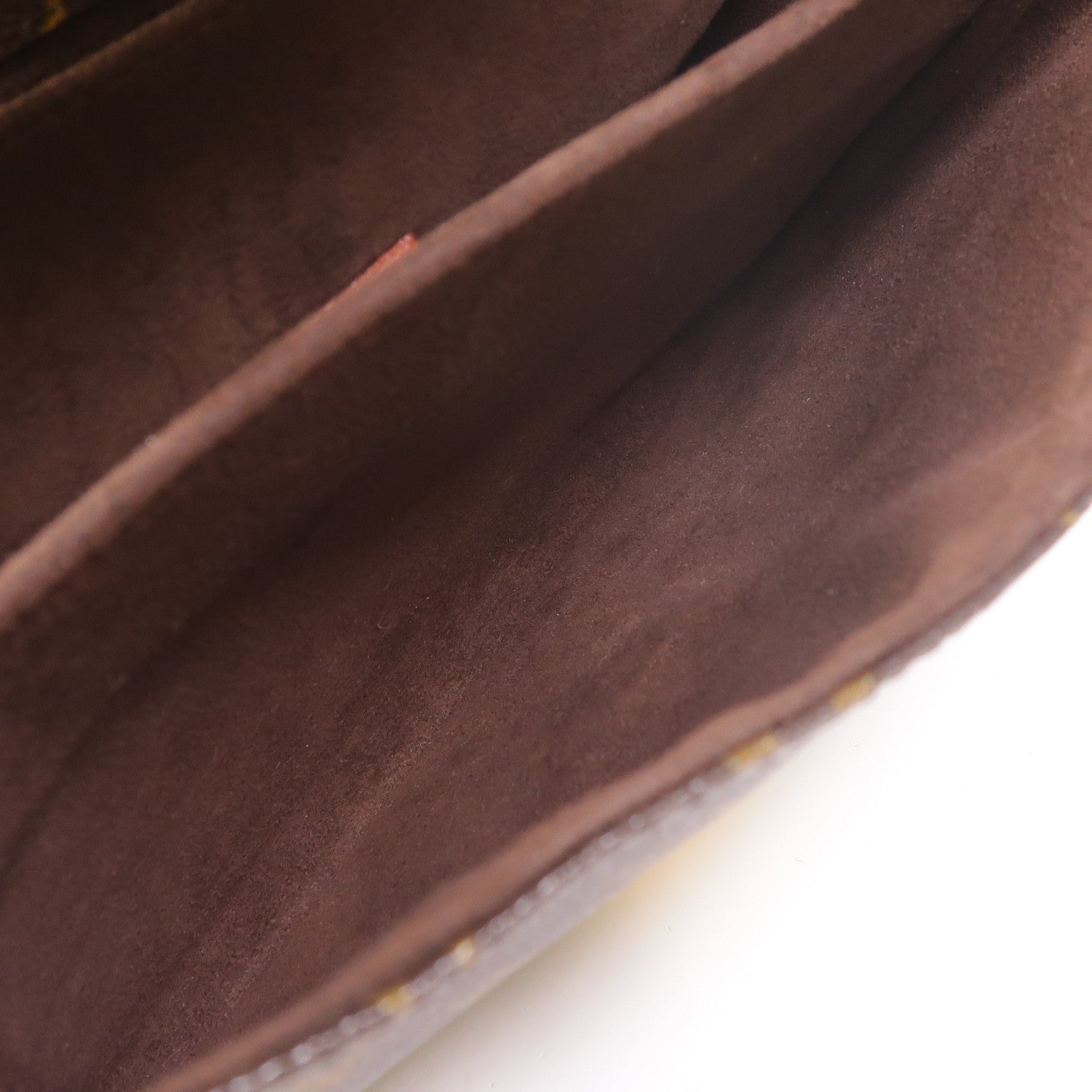 LOUIS VUITTON Monogram Pochette Metis MM手挽肩背兩用袋