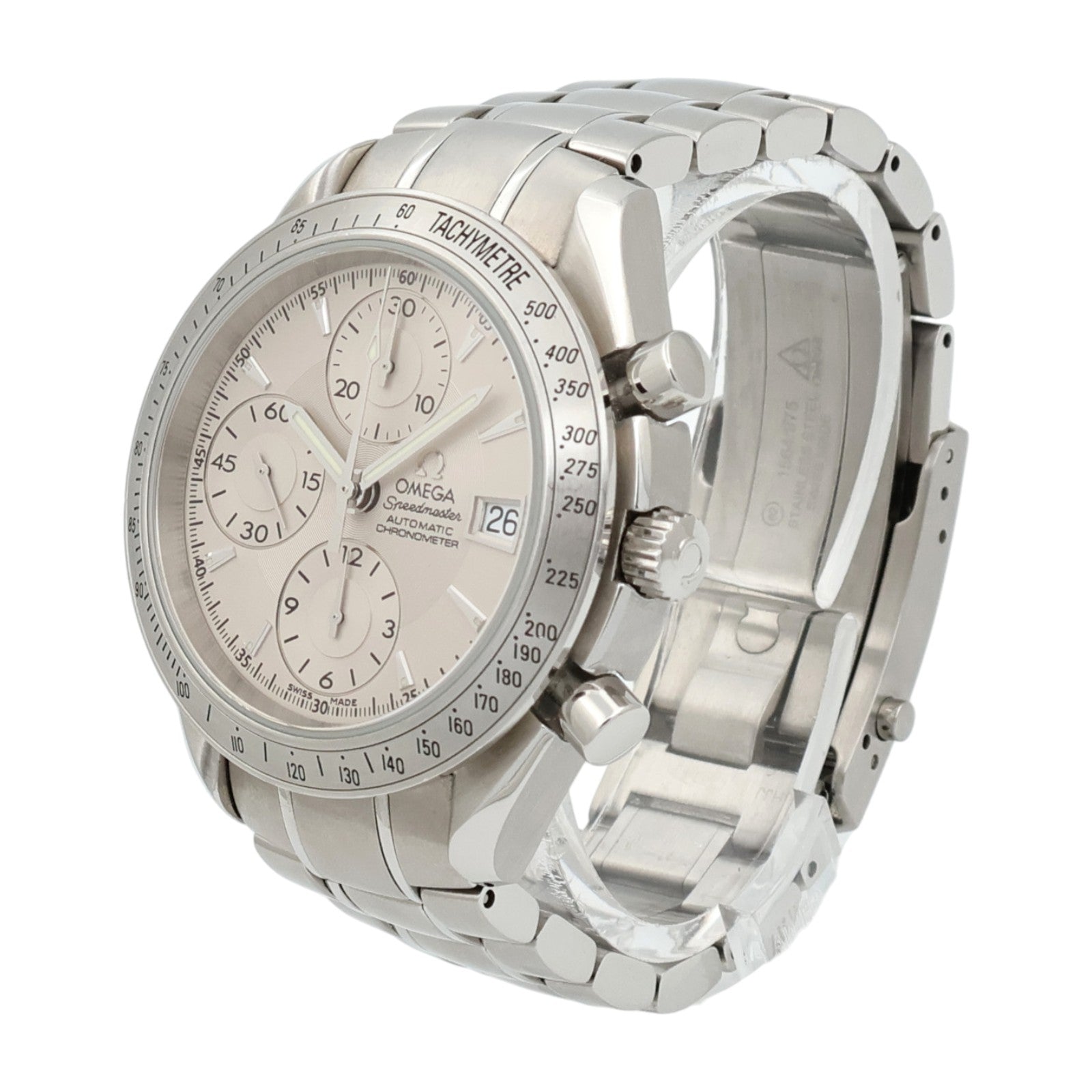 OMEGA Speedmaster Date 3211.30