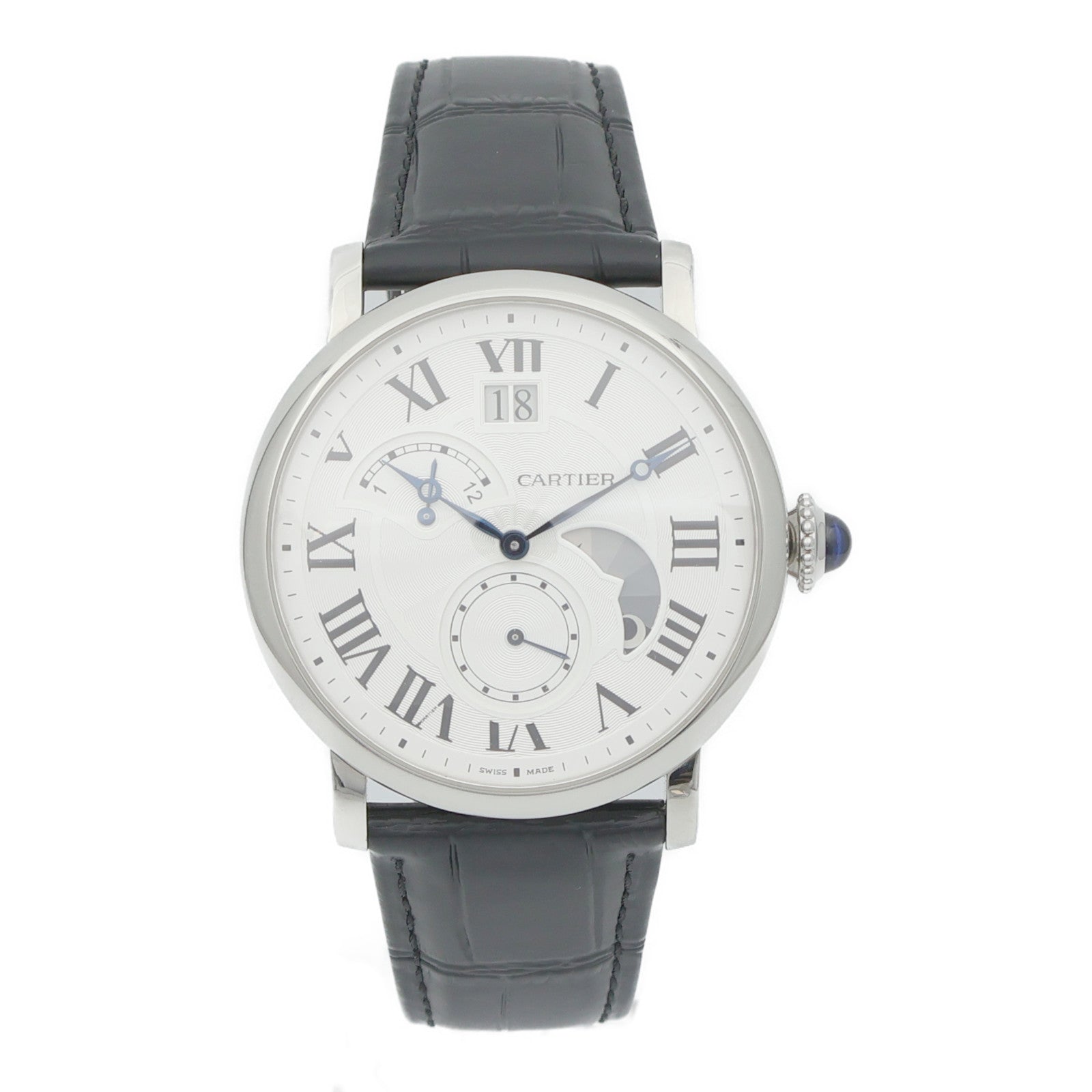CARTIER Rotonde de Cartier W1556368