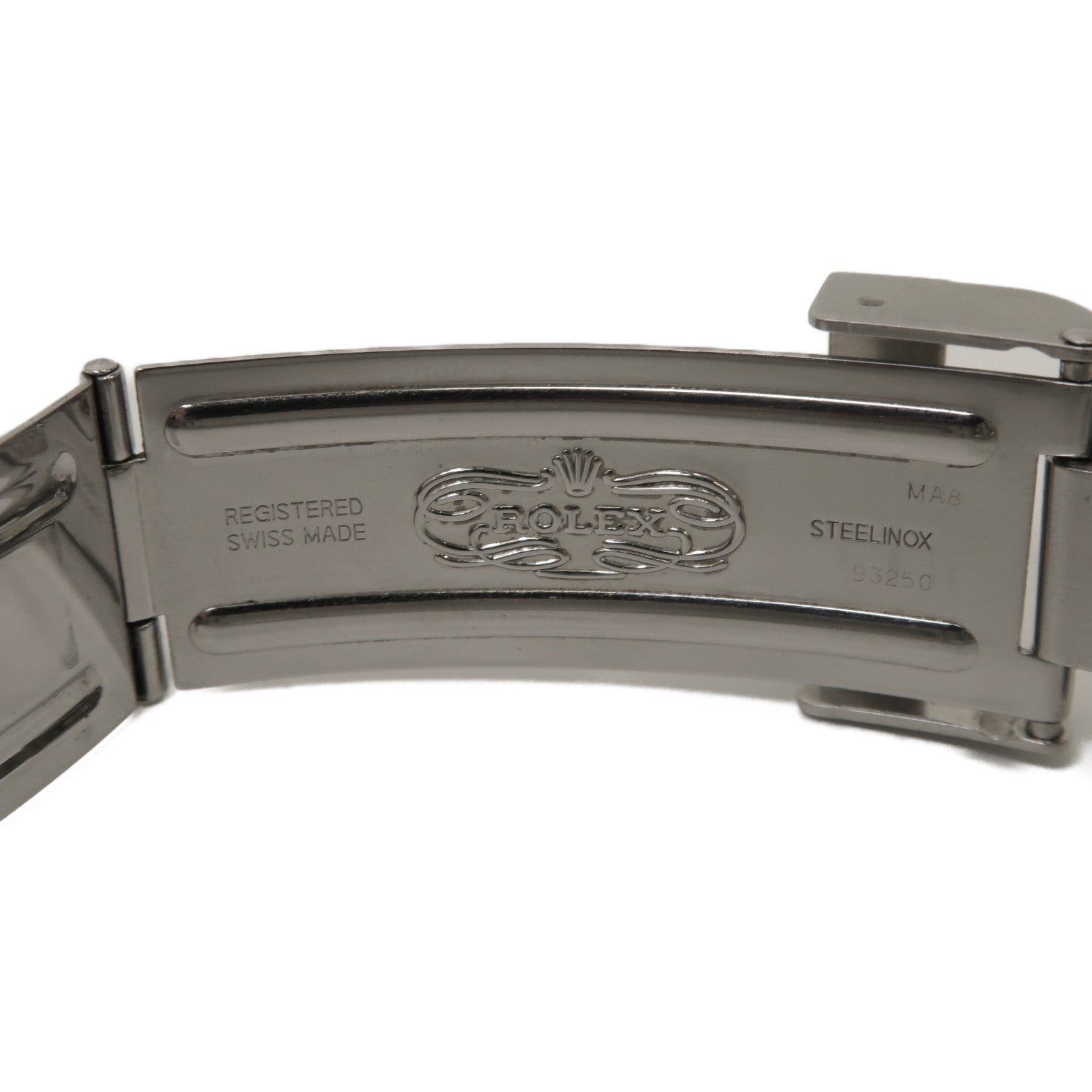 ROLEX Submariner 40mm不鏽鋼自動機芯手錶黑色