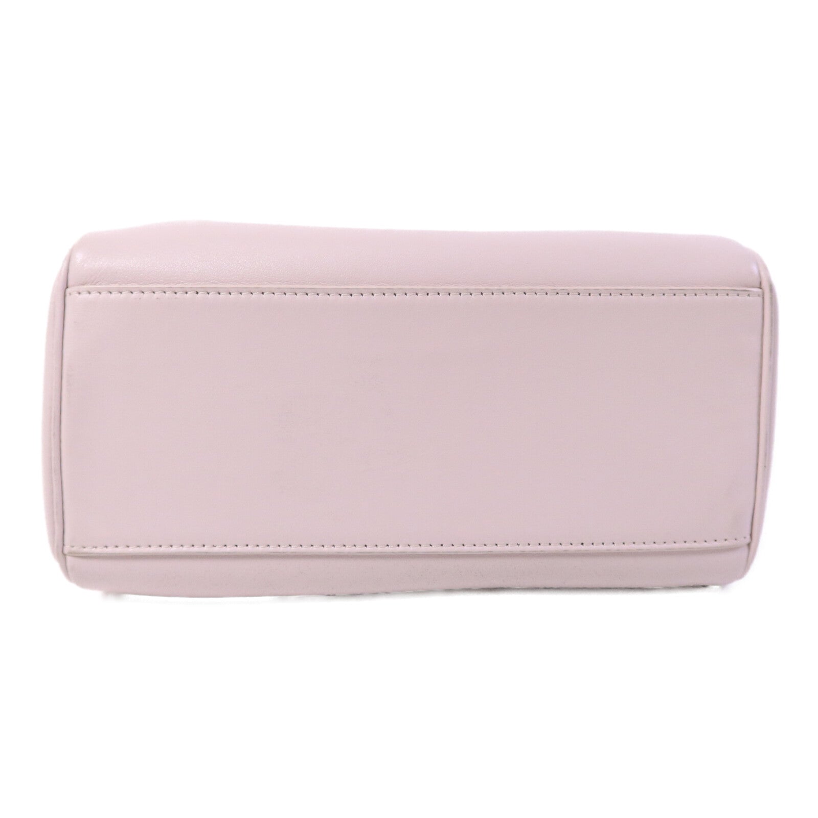 CELINE 牛皮皮革Small Boston Bag手挽肩背兩用袋
