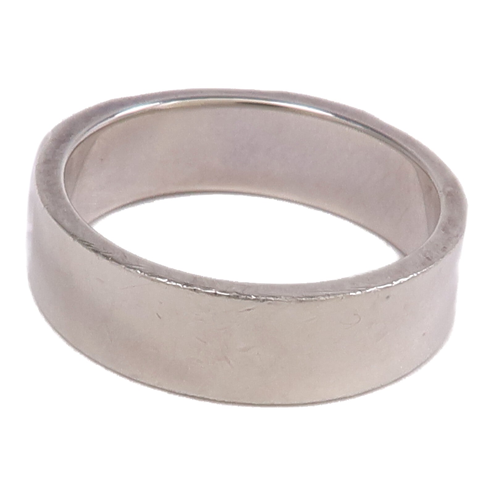 HERMES 925純銀Collier de Chien Ring戒指