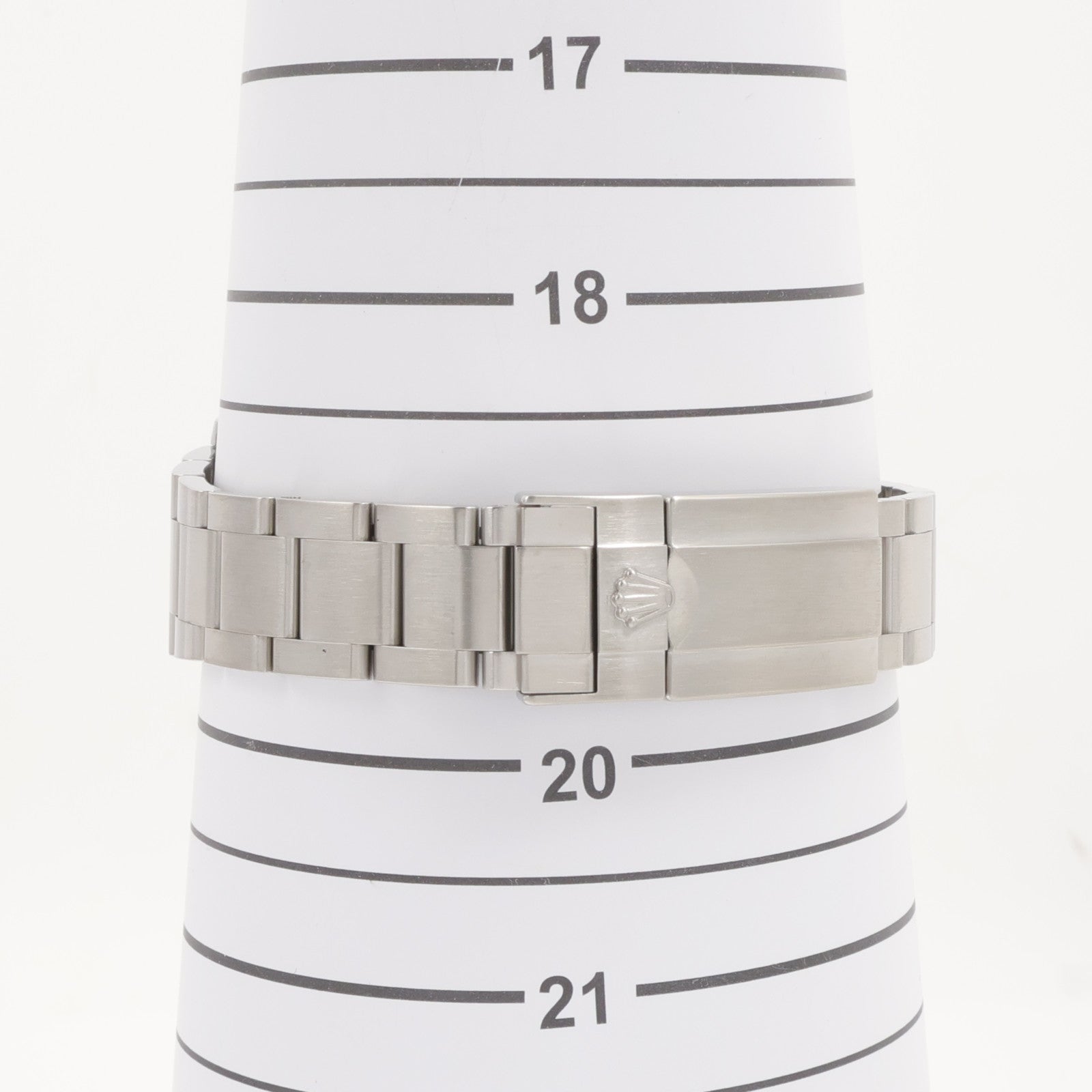 ROLEX Explorer II 216570