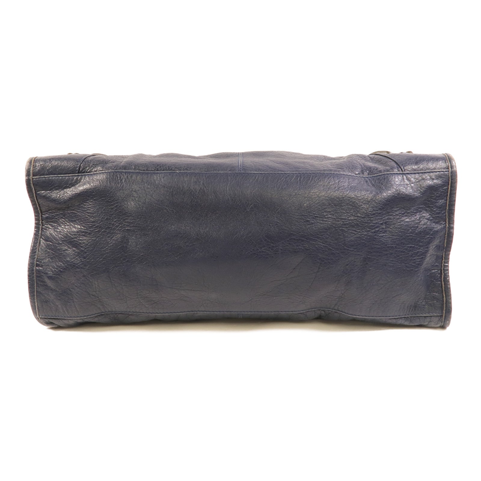BALENCIAGA 牛皮皮革Classic City手挽肩背兩用袋