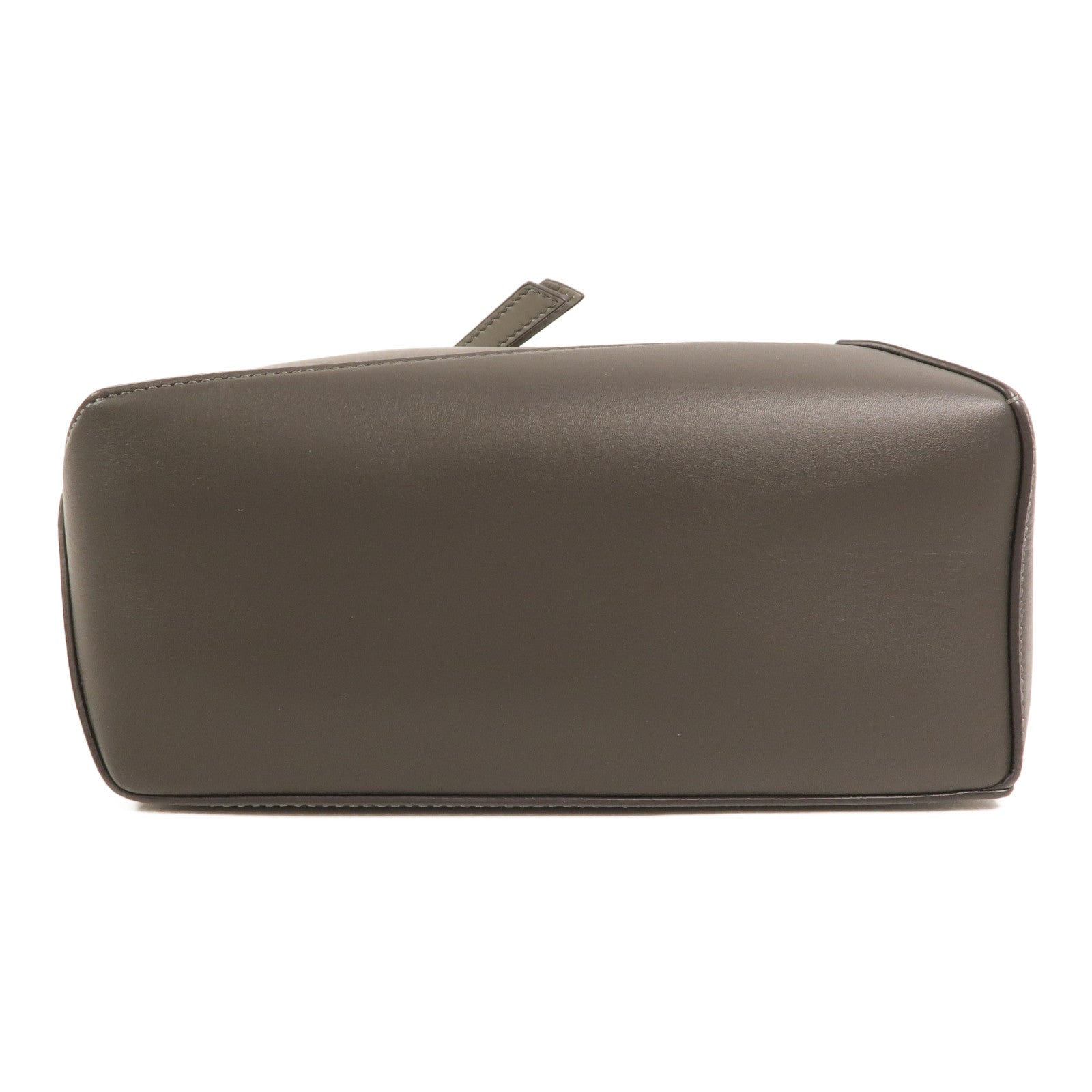 LOEWE 牛皮皮革Suna Fujita Puzzle Small Edge手挽肩背兩用袋