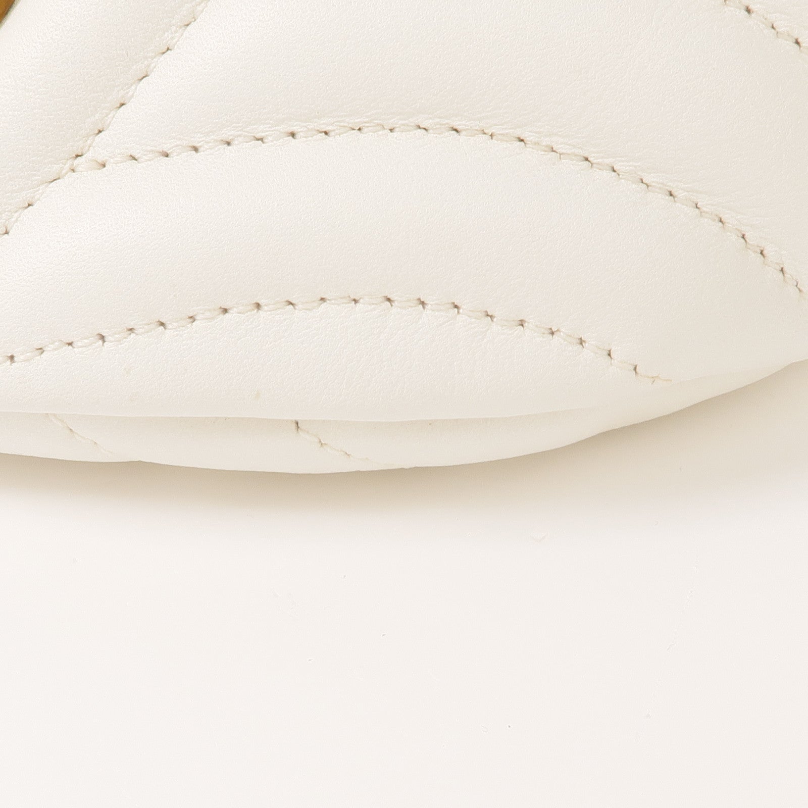 LOUIS VUITTON 牛皮皮革New Wave Bum Bag金扣腰包