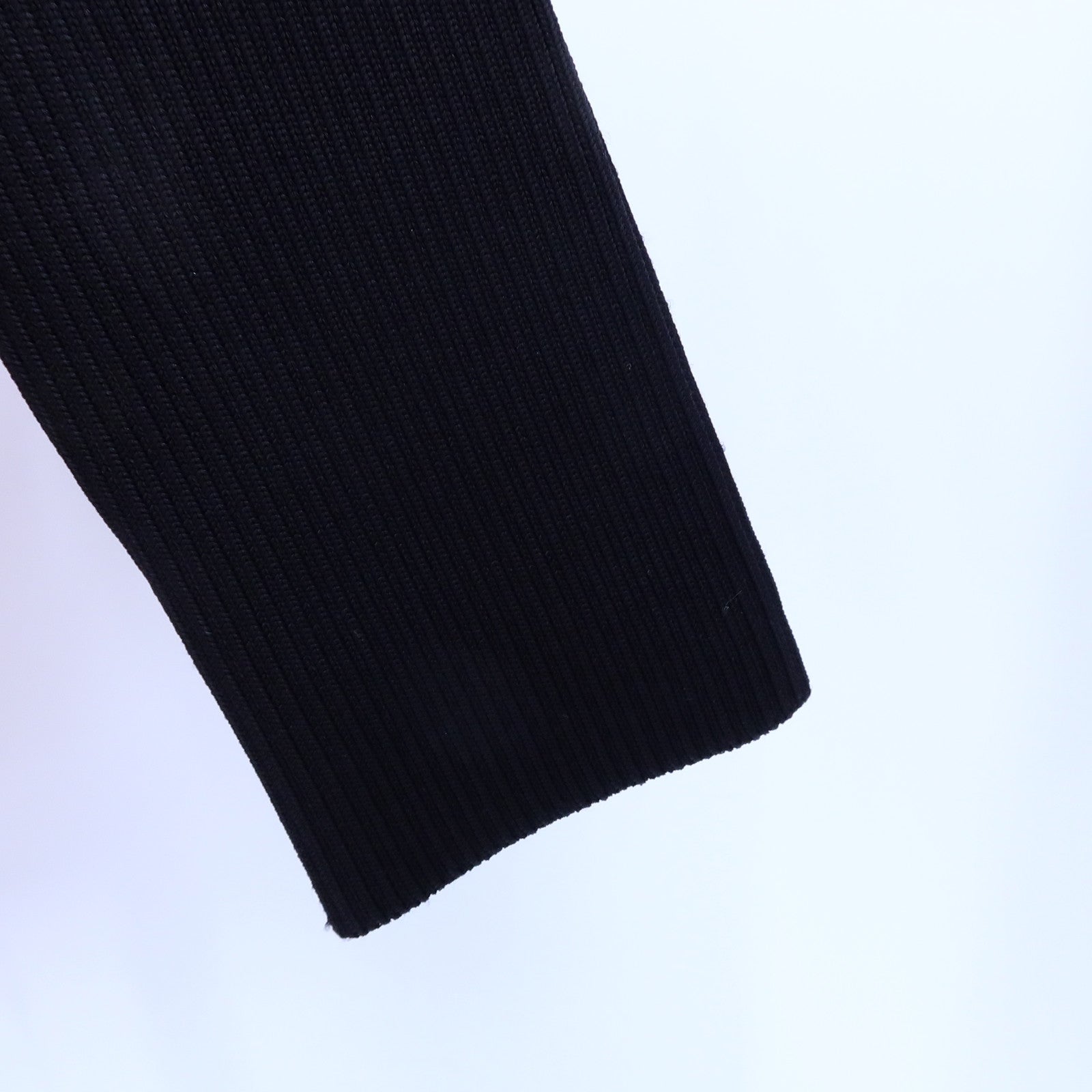 LOUIS VUITTON Viscose/Polyamide Short Blouson外套