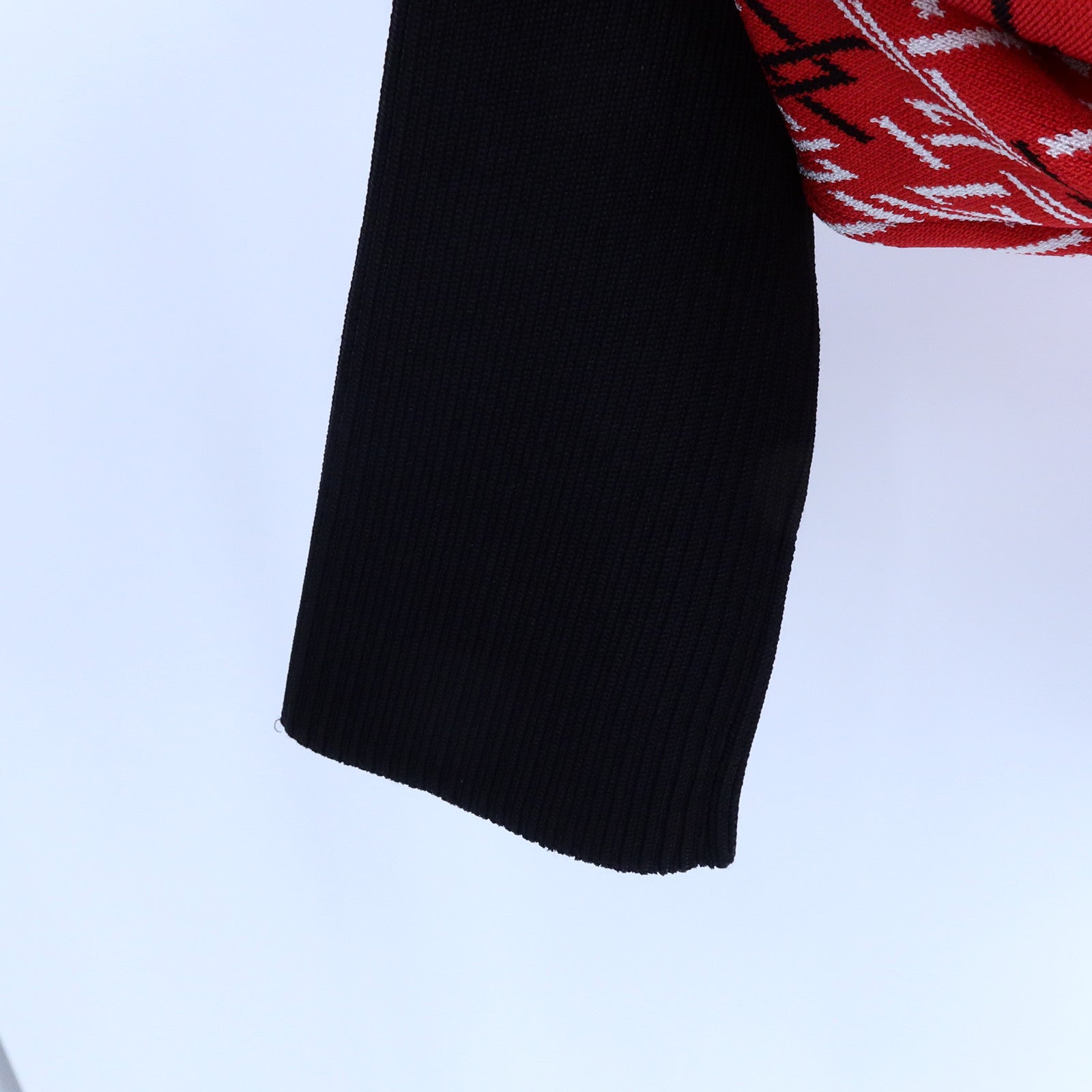 LOUIS VUITTON Viscose/Polyamide Short Blouson外套