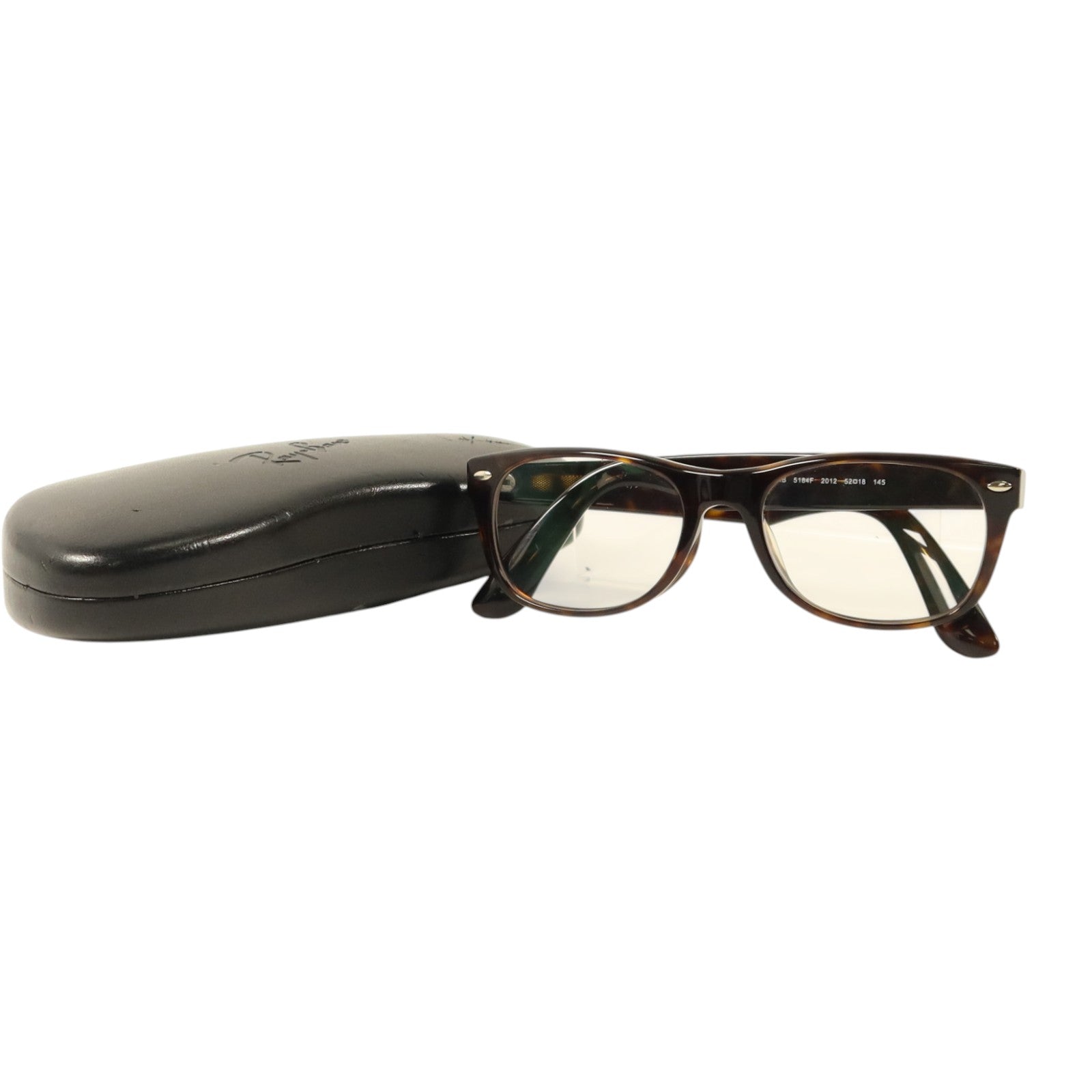 Ray-Ban PVC New Wayfarer Glasses太陽眼鏡