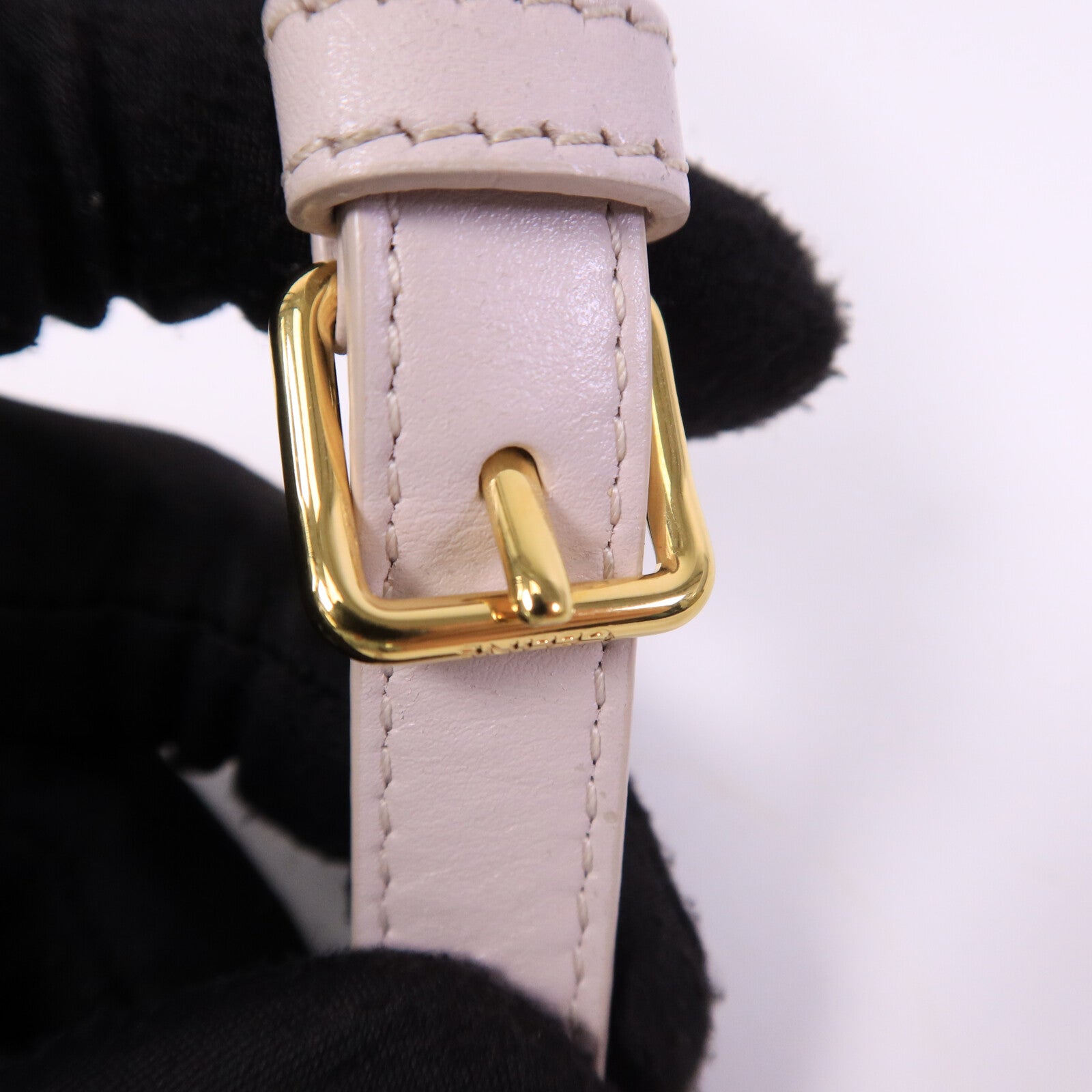 CELINE 牛皮皮革Small Boston Bag手挽肩背兩用袋