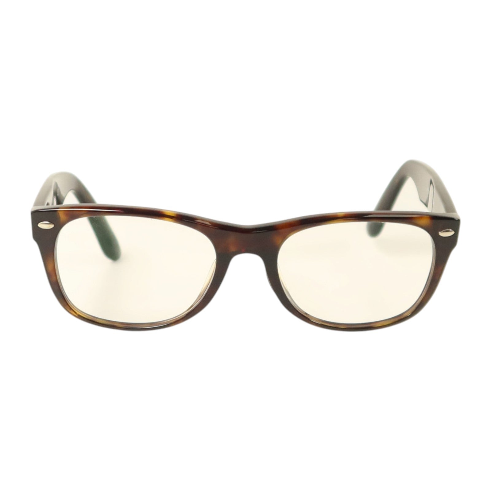 Ray-Ban PVC New Wayfarer Glasses太陽眼鏡