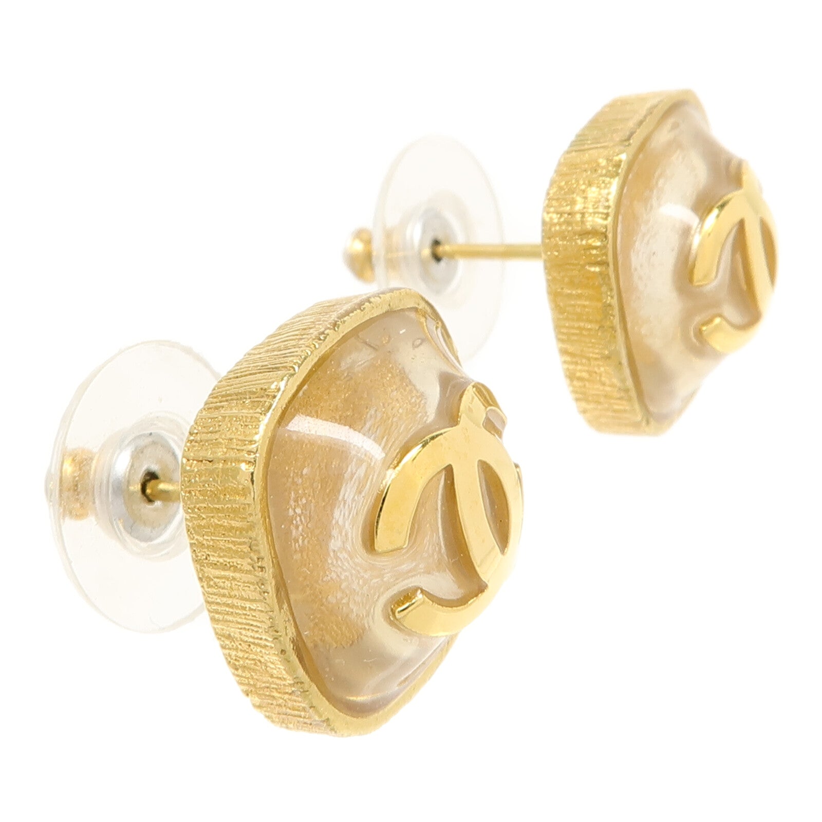 CHANEL 金屬Earrings耳環