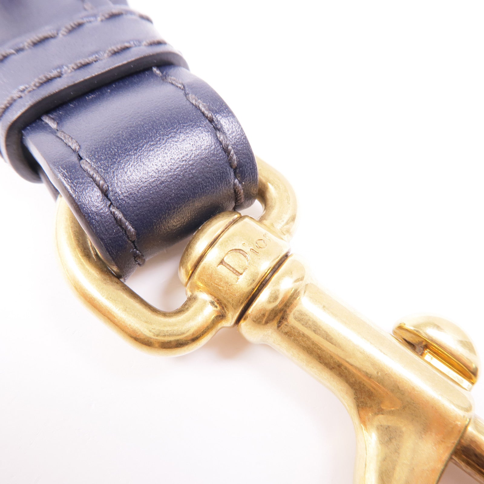 Dior 【萬聖節商品】帆布Strap肩背帶