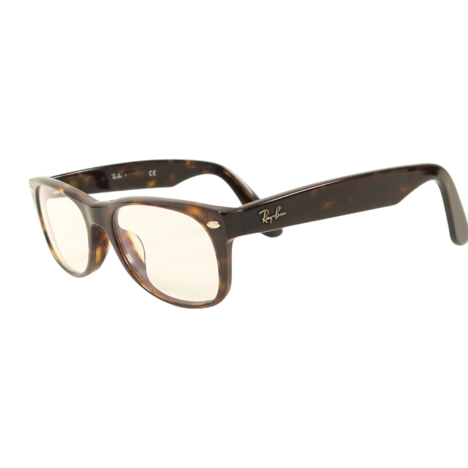 Ray-Ban PVC New Wayfarer Glasses太陽眼鏡