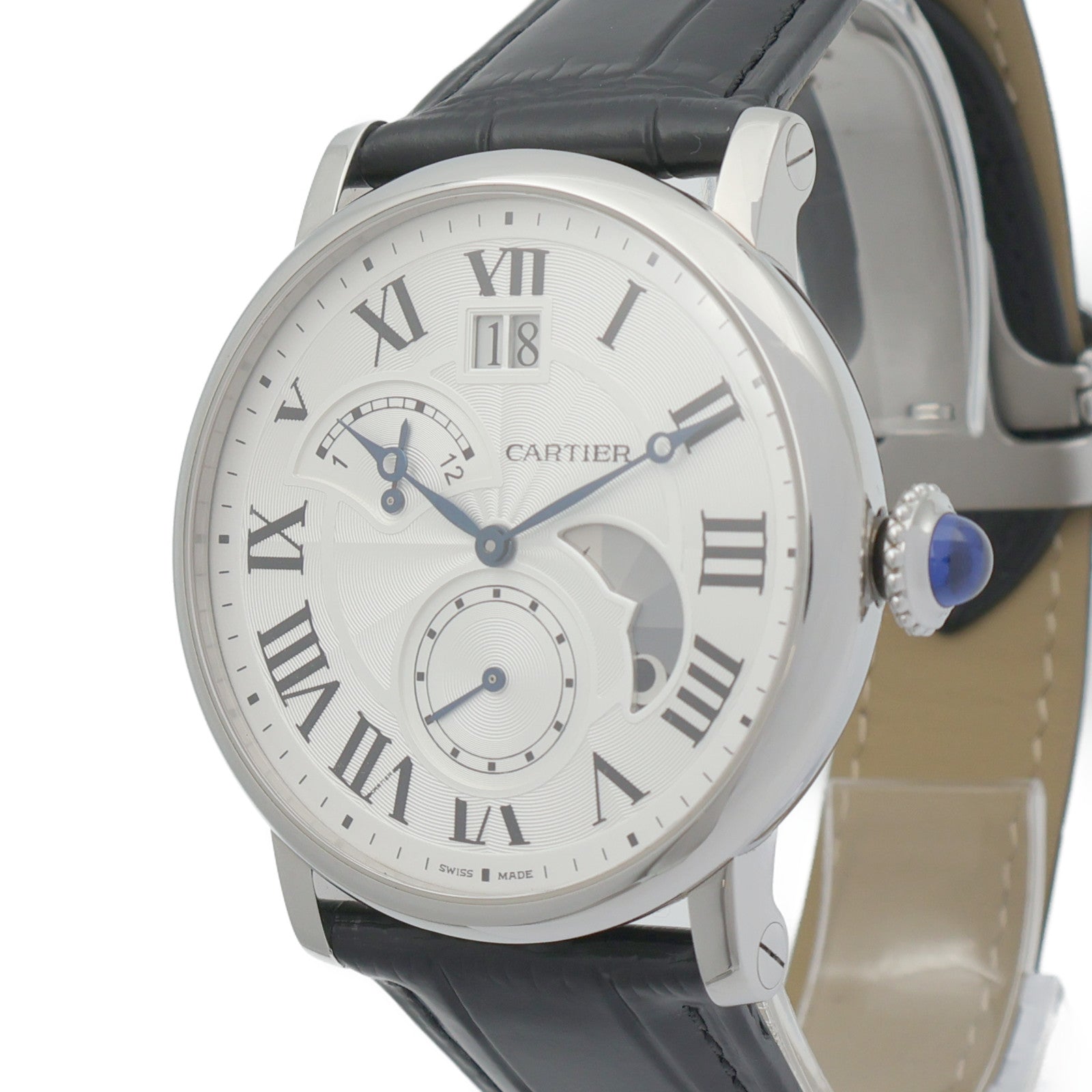 CARTIER Rotonde de Cartier W1556368
