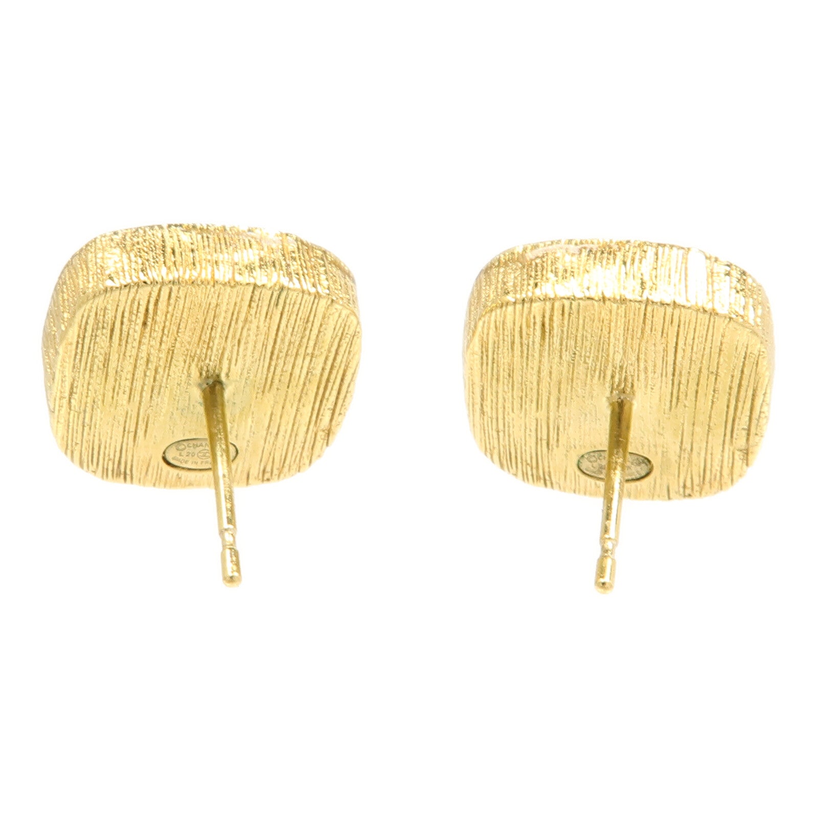 CHANEL 金屬Earrings耳環