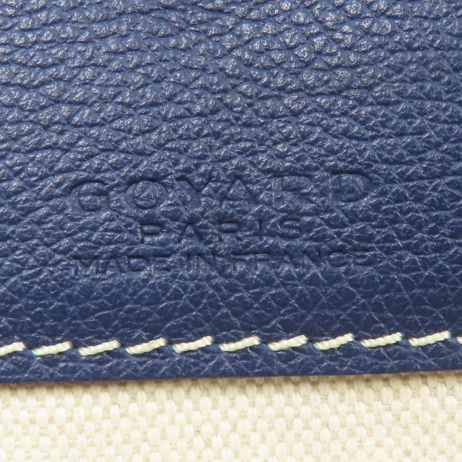 GOYARD 塗層帆布Saint Louis PM肩背袋