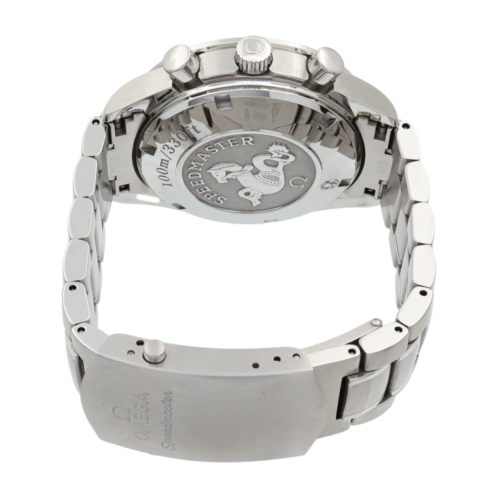 OMEGA Speedmaster Date 3211.30