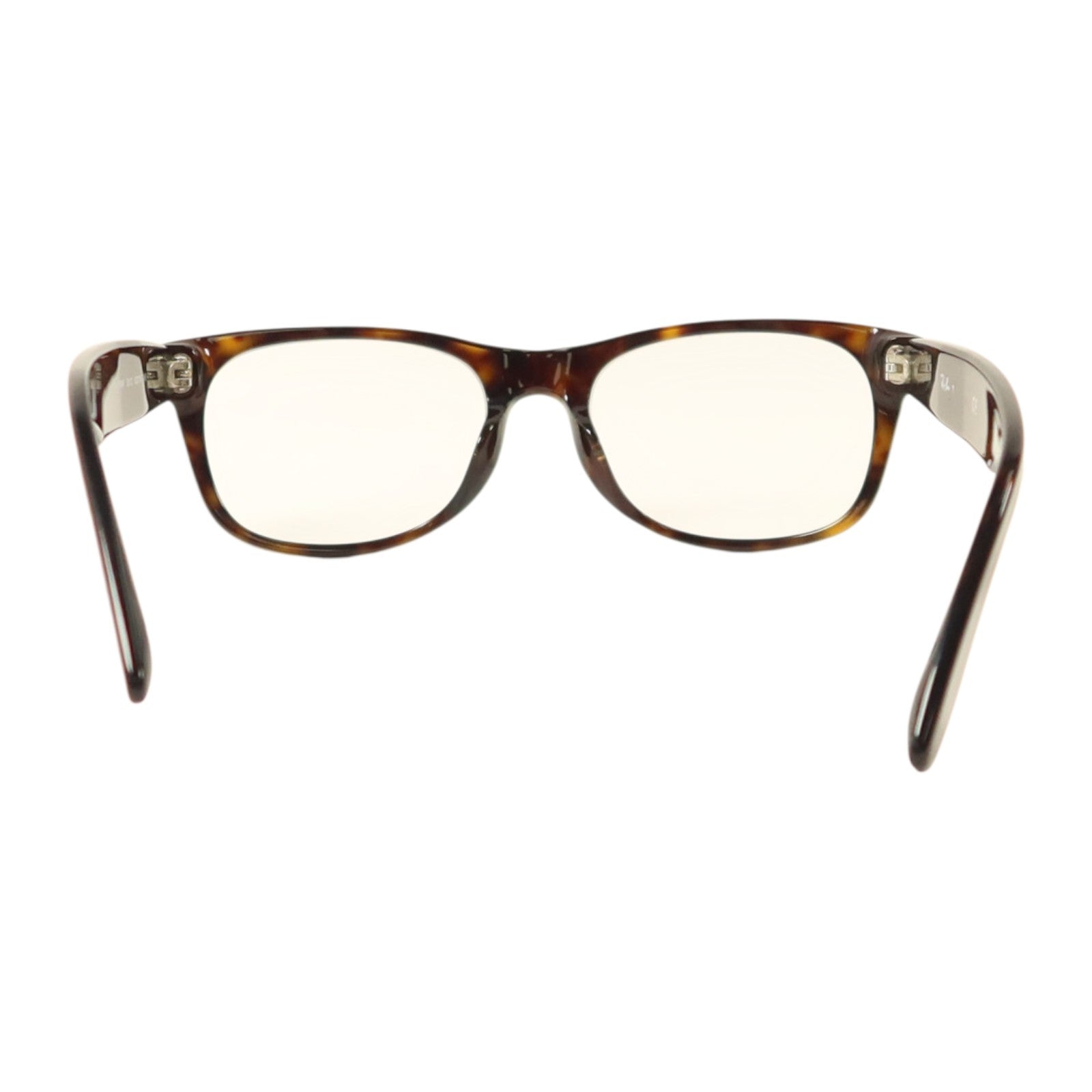 Ray-Ban PVC New Wayfarer Glasses太陽眼鏡