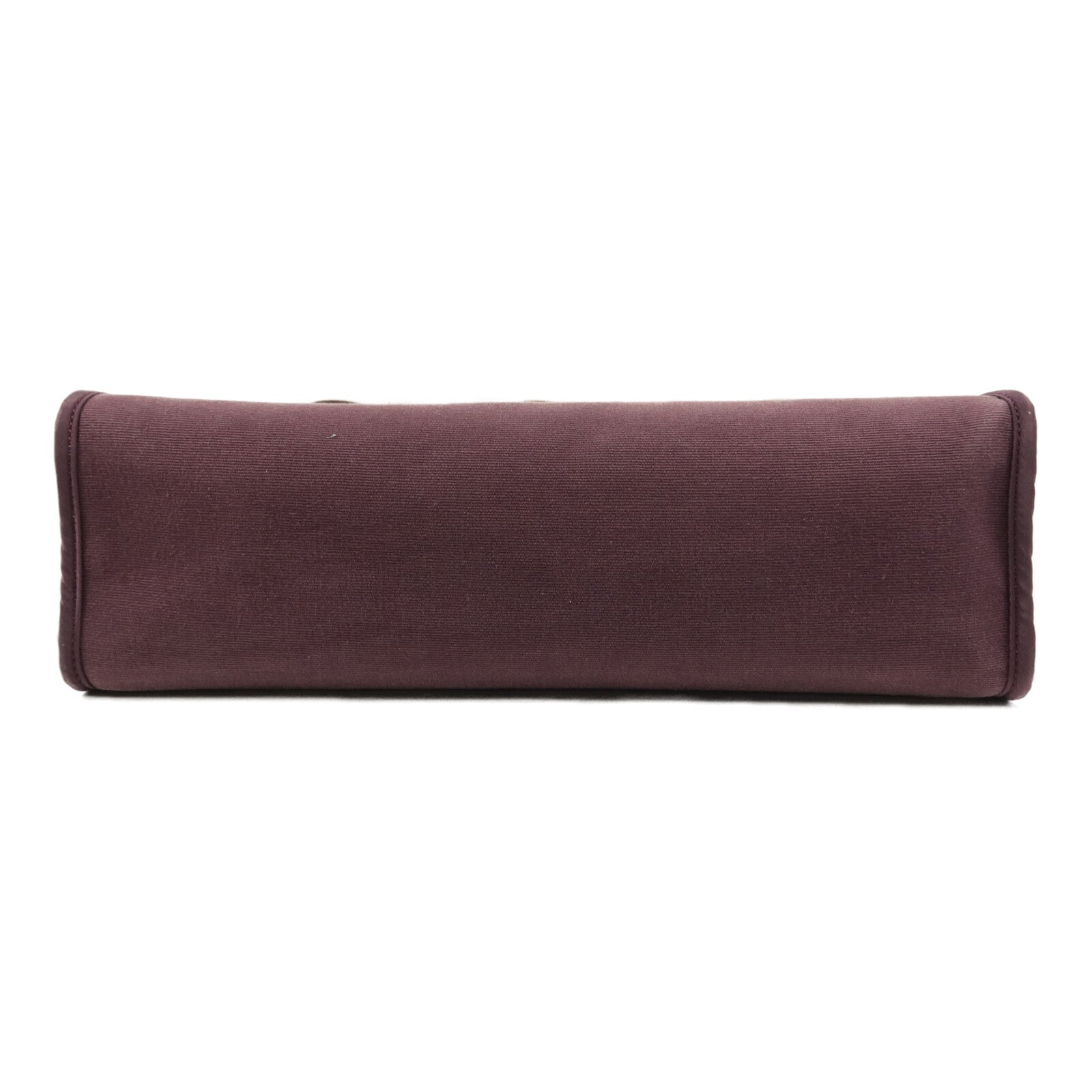 HERMES 帆布Herbag PM手挽肩背兩用袋Anemone