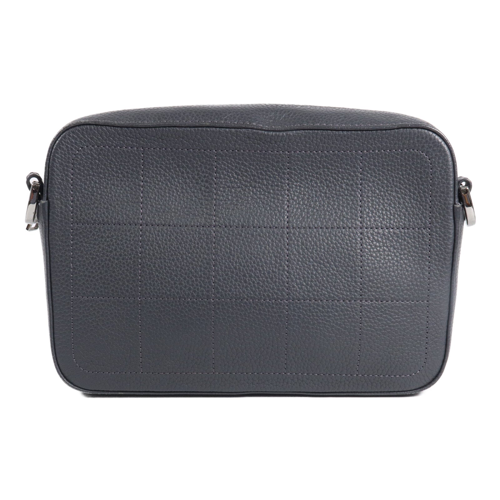 Dior 牛皮皮革Atelier肩背袋