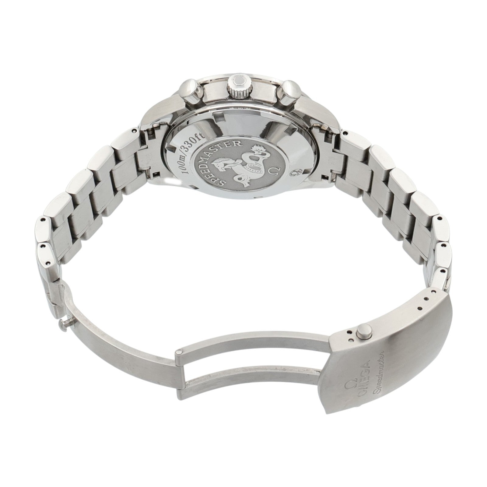 OMEGA Speedmaster Date 3211.30
