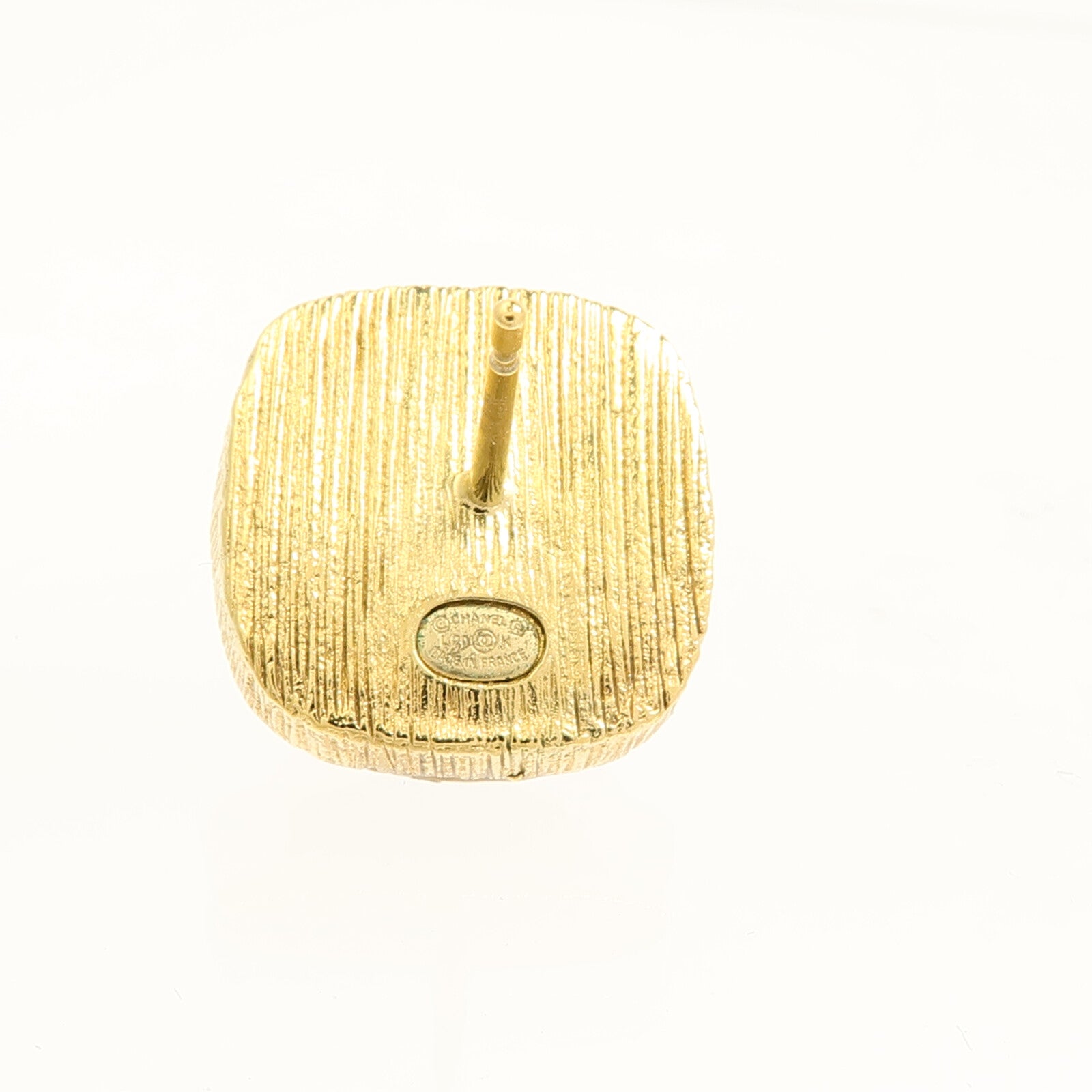 CHANEL 金屬Earrings耳環