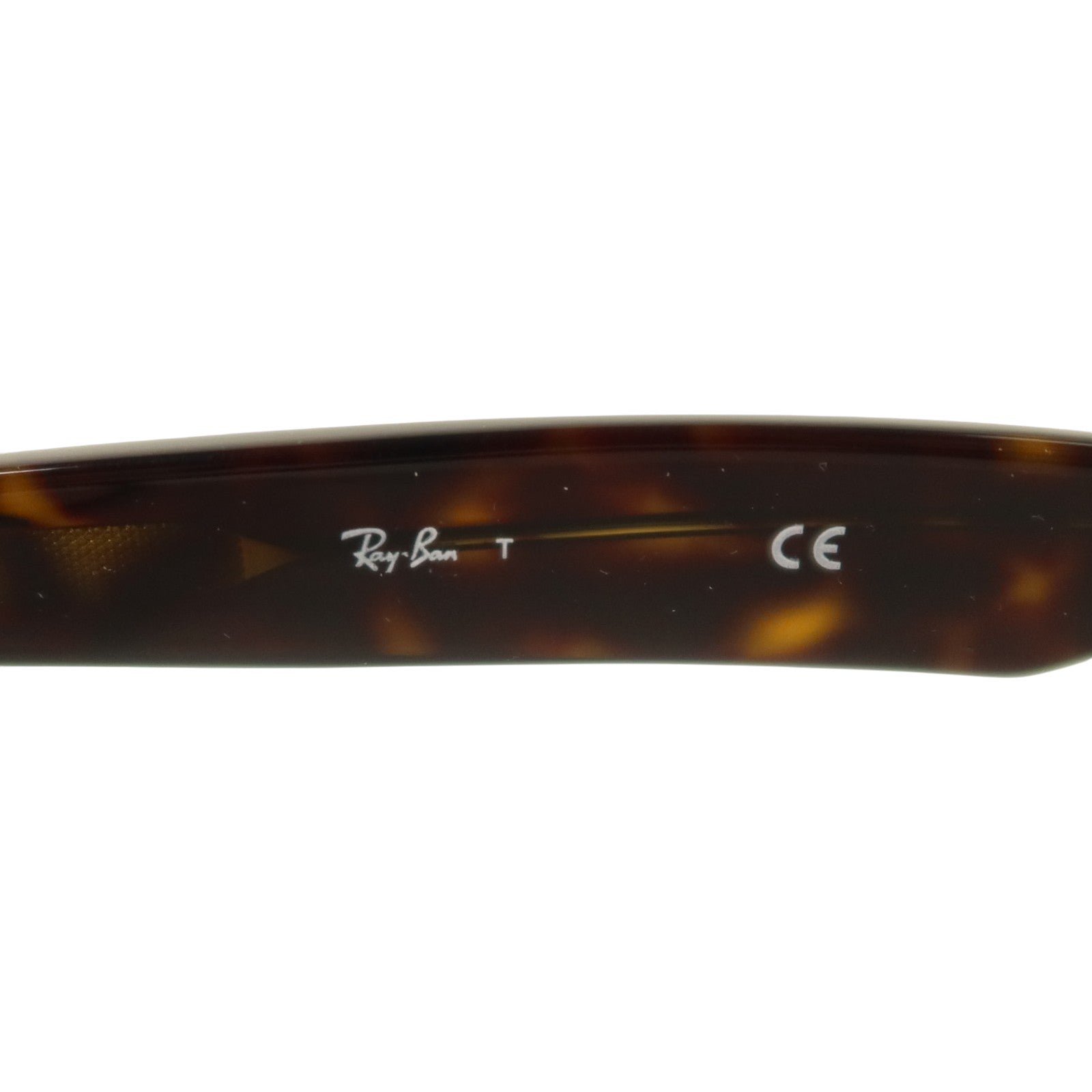 Ray-Ban PVC New Wayfarer Glasses太陽眼鏡