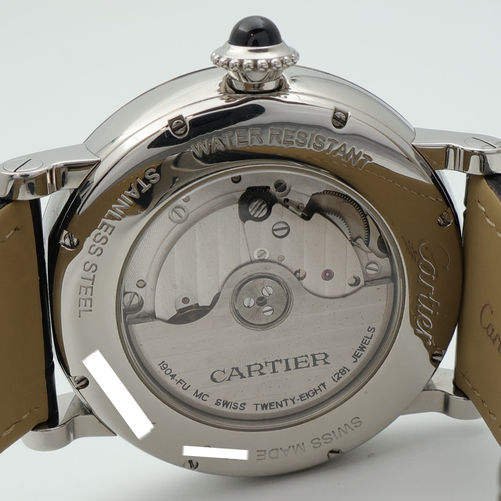 CARTIER Rotonde de Cartier W1556368
